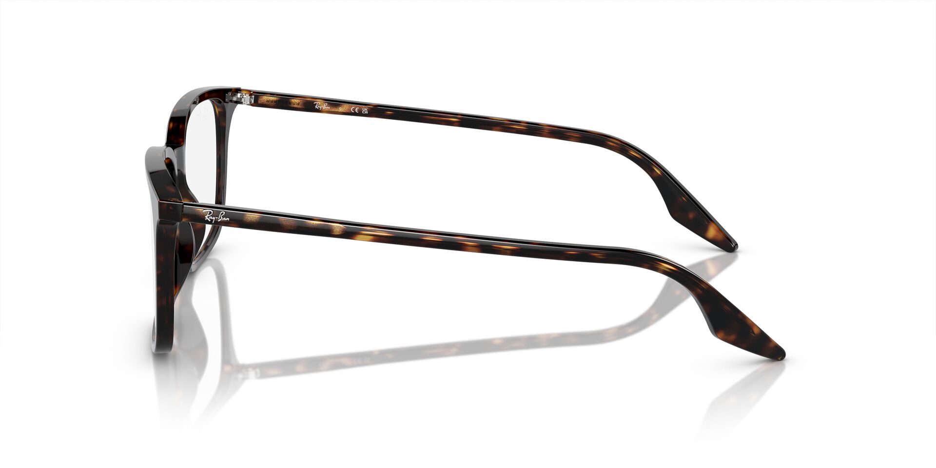 RAY-BAN RX5421 2012 55