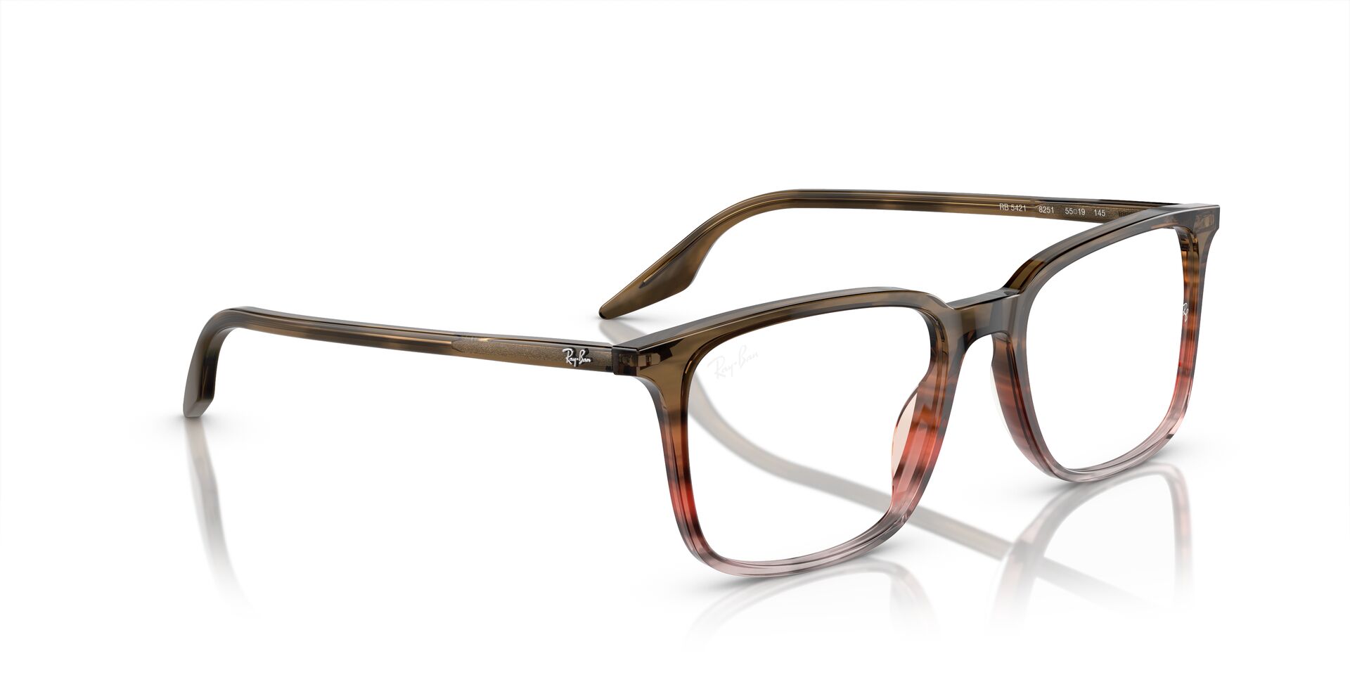 RAY-BAN RX5421 8251 53