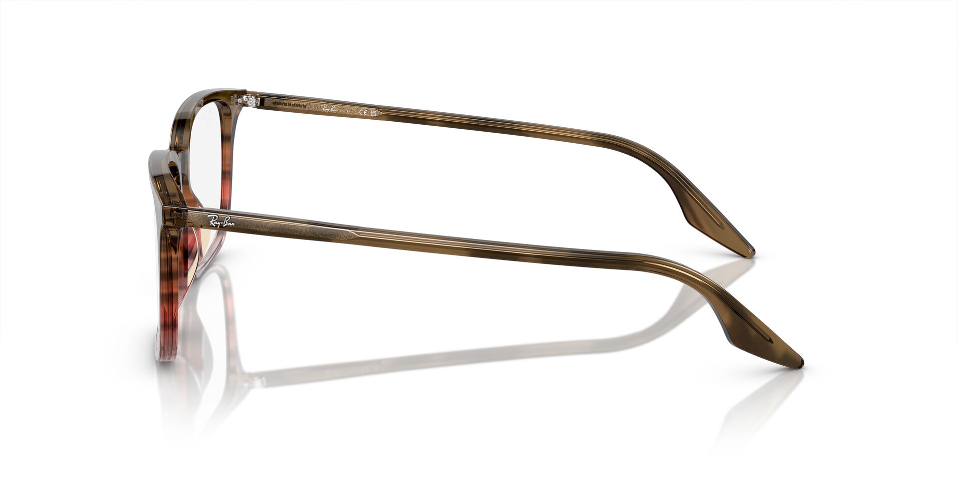 RAY-BAN RX5421 8251 53