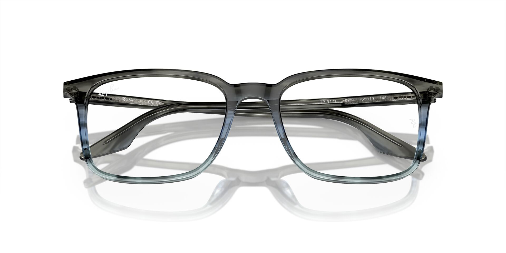 RAY-BAN RX5421 8254 55