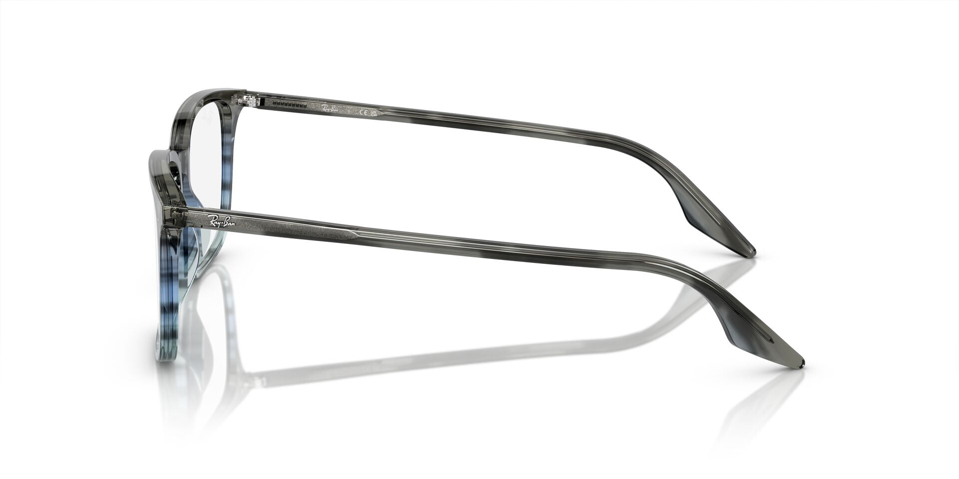 RAY-BAN RX5421 8254 55