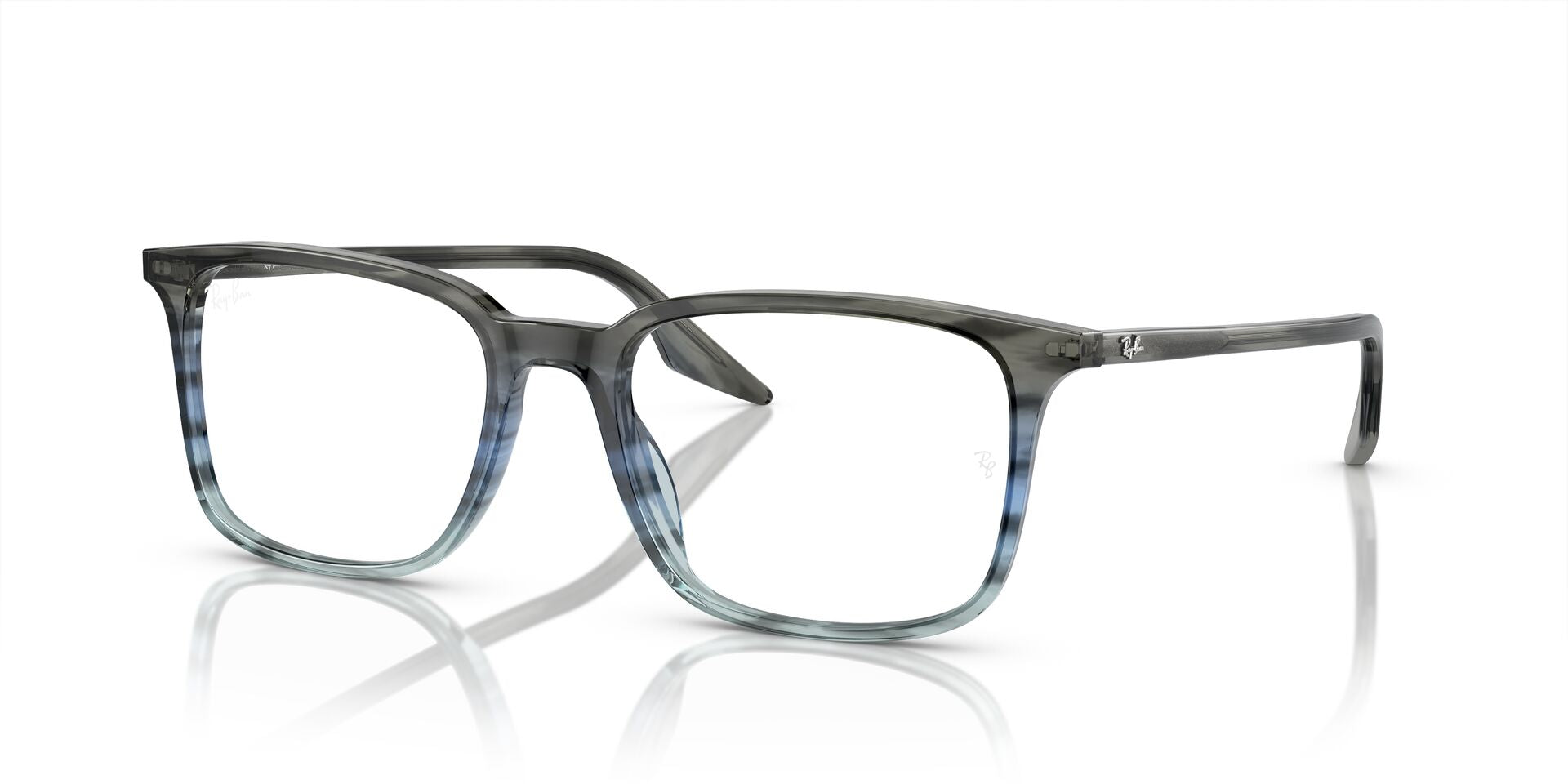 RAY-BAN RX5421 8254 55
