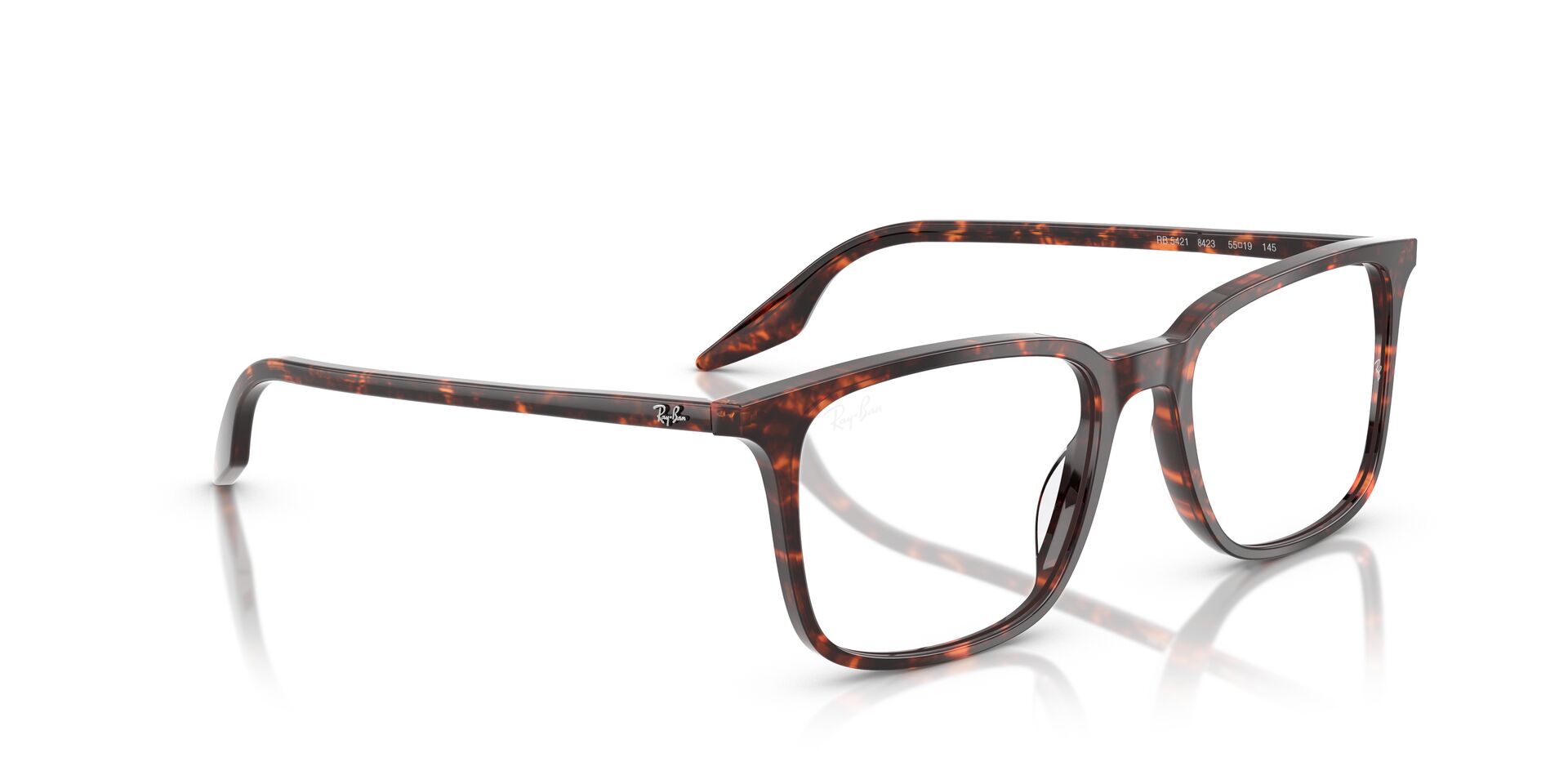RAY-BAN RX5421 8423 55