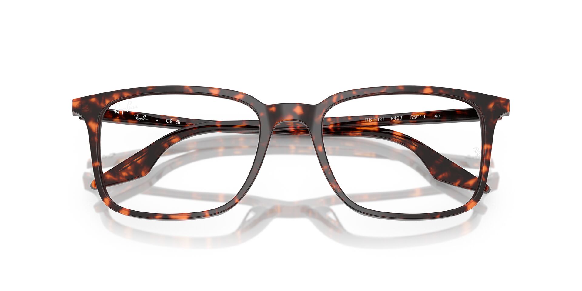 RAY-BAN RX5421 8423 55