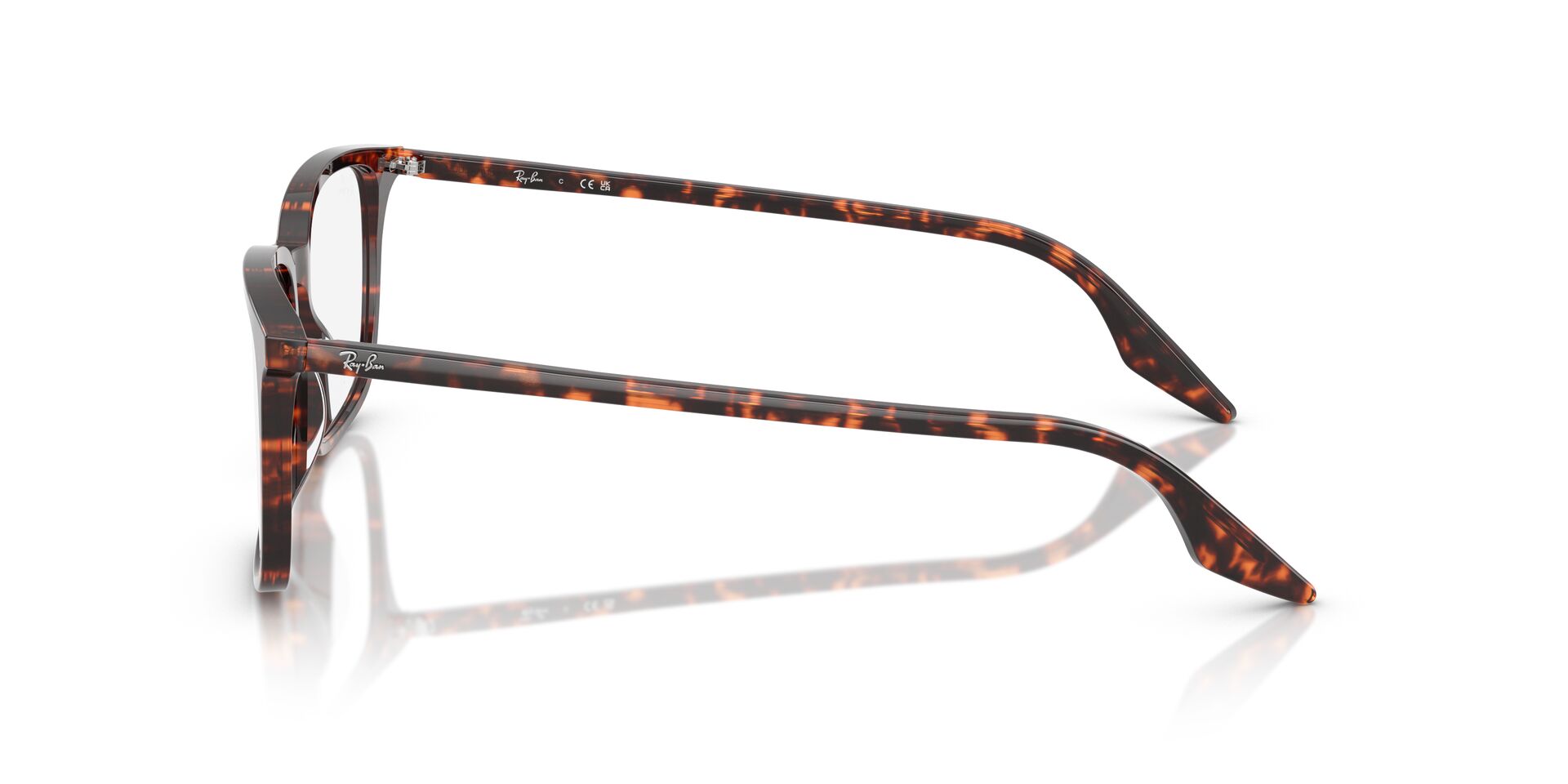 RAY-BAN RX5421 8423 55