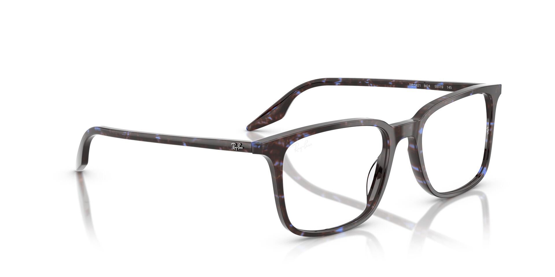RAY-BAN RX5421 8424 55