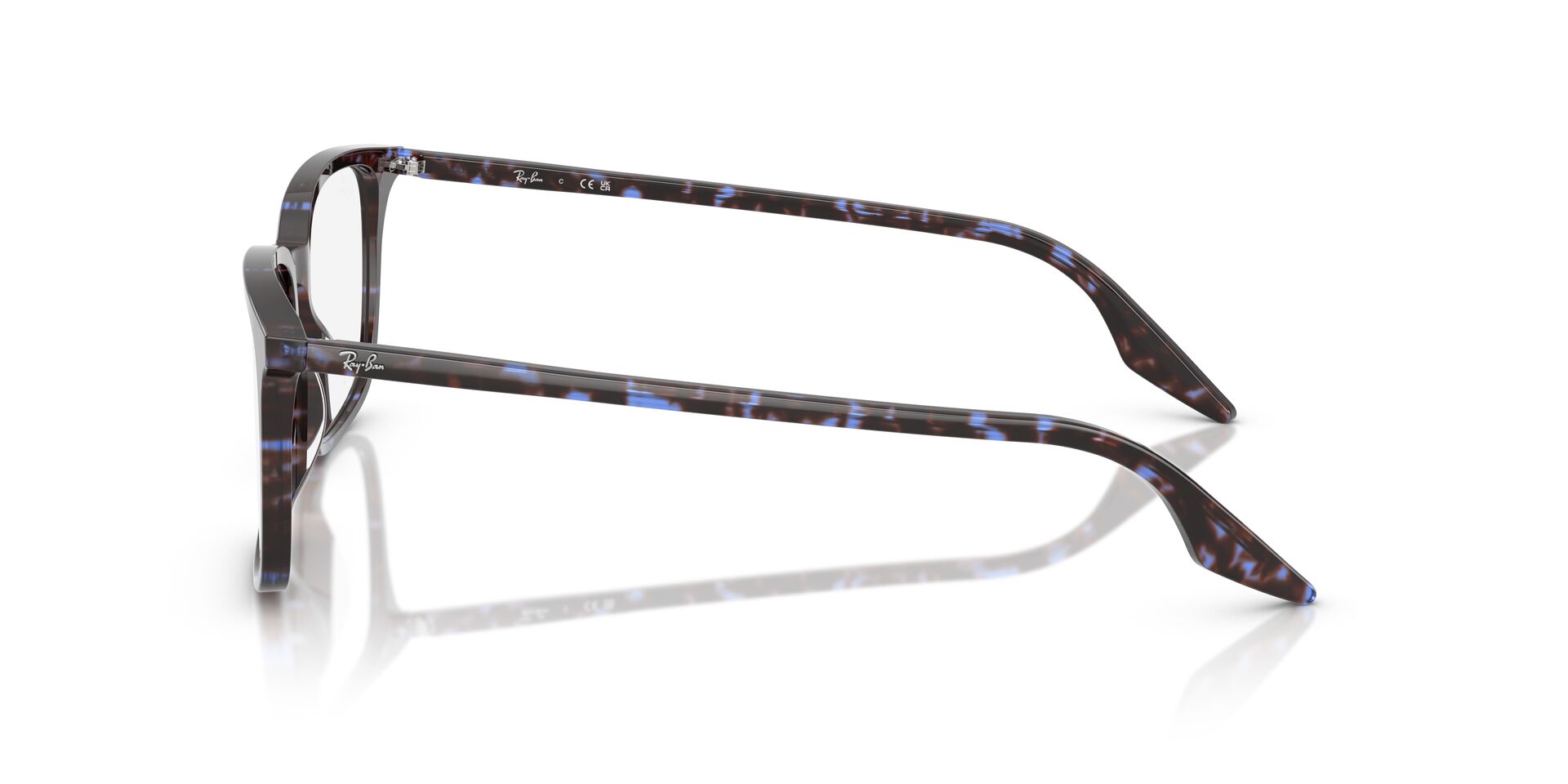 RAY-BAN RX5421 8424 55