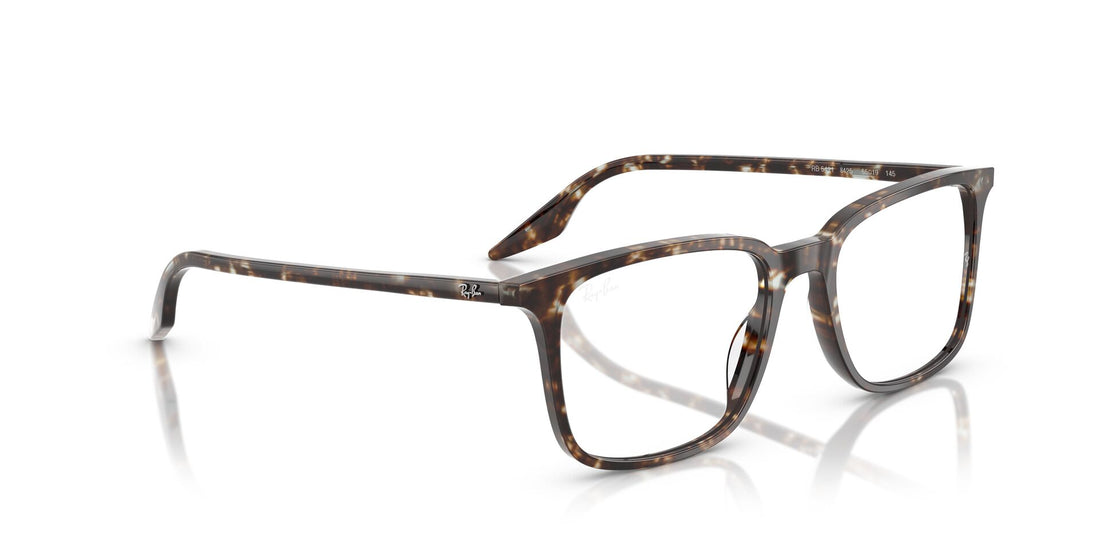Translation missing: es.seo.product.type.gafas-graduadas ray-ban rx5421 8425 amarillo rectangular unisex talla 55mm - Translation missing: es.seo.product.alt.imagen-secundaria