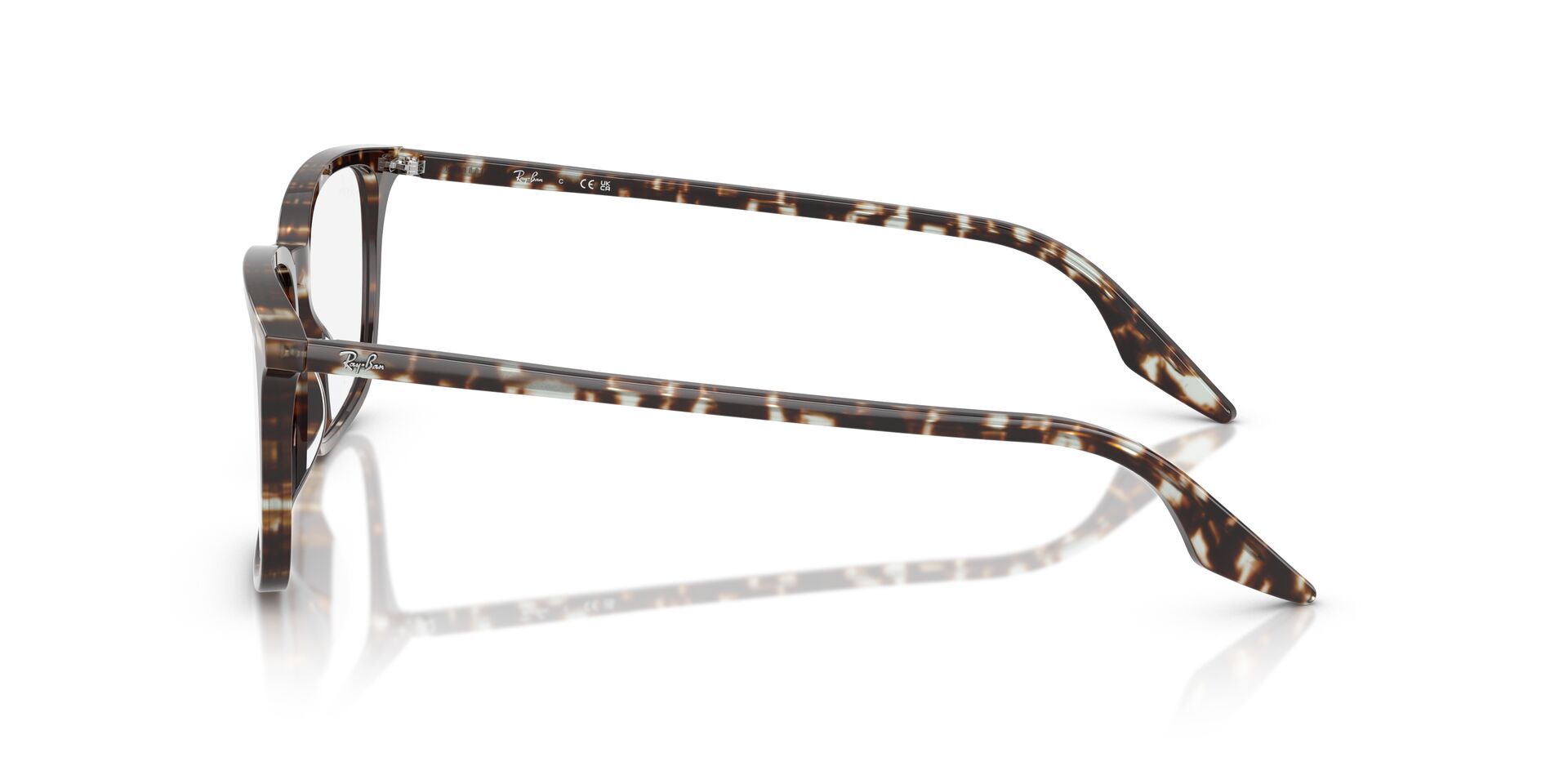 RAY-BAN RX5421 8425 55