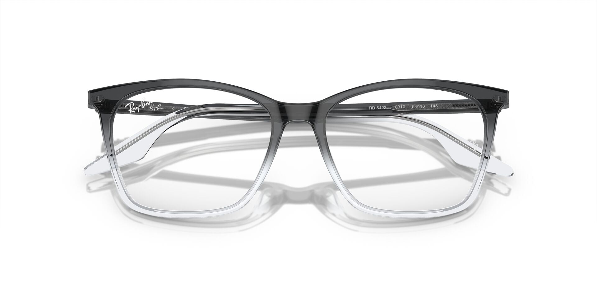 RAY-BAN RX5422 8310 54