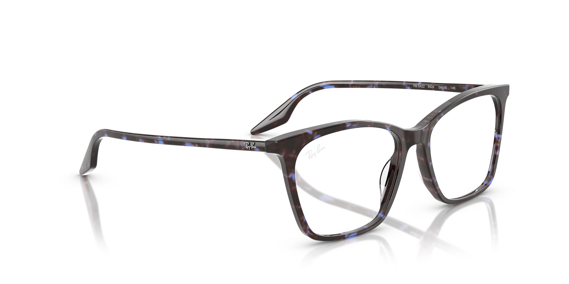 RAY-BAN RX5422 8424 52