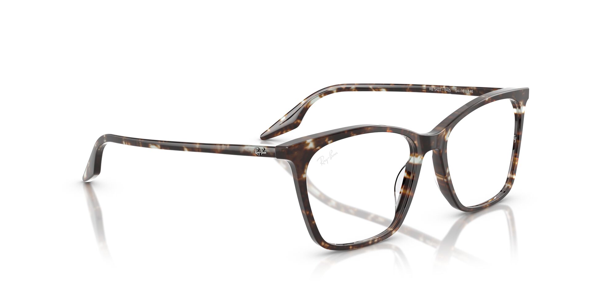 RAY-BAN RX5422 8425 54