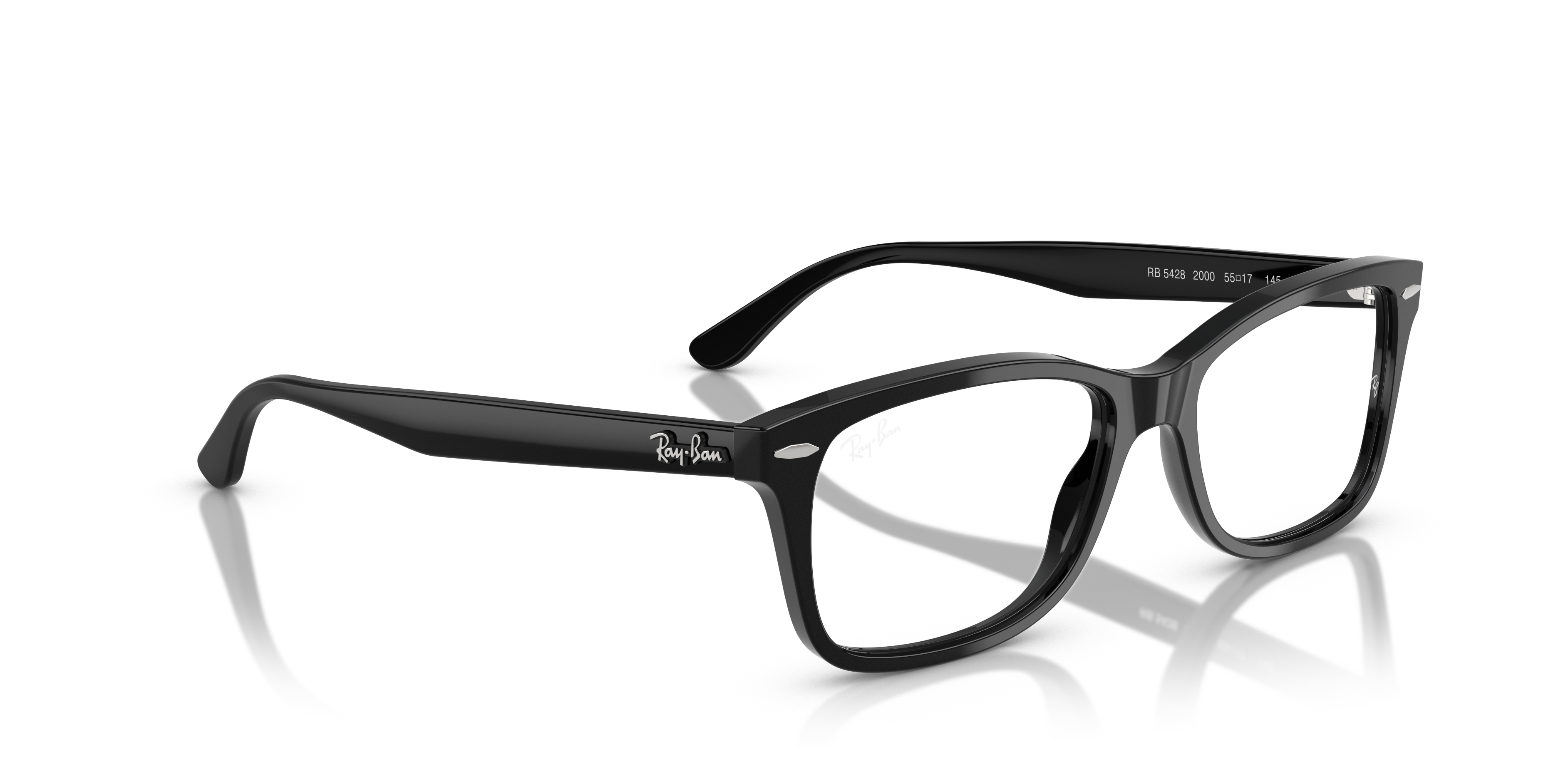 RAY-BAN RX5428 2000 53