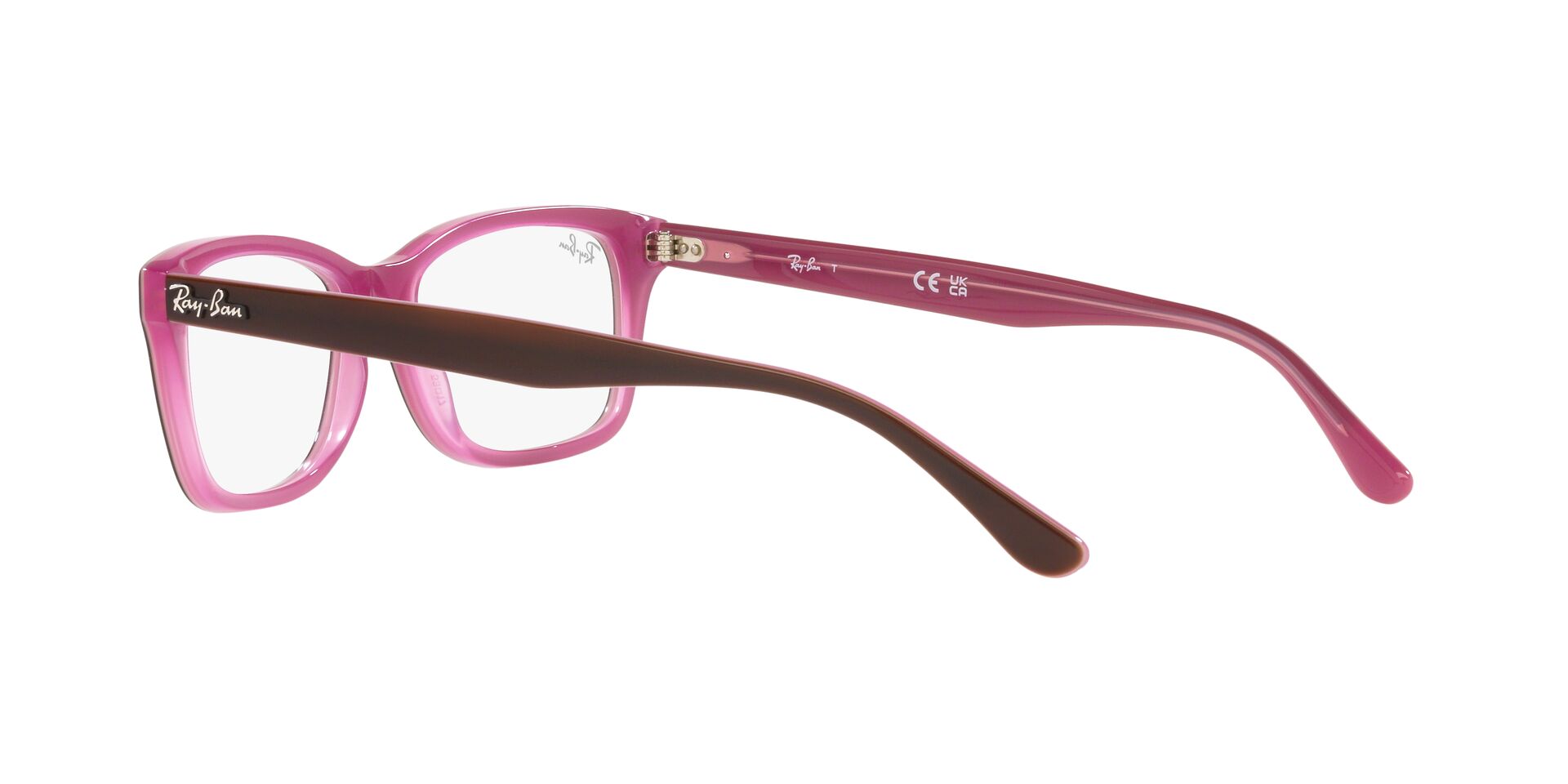 RAY-BAN RX5428 2126 53