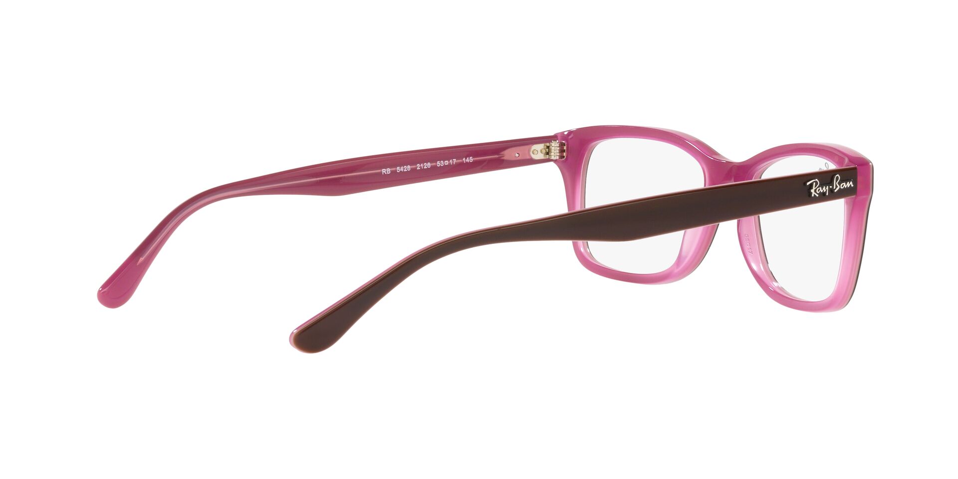RAY-BAN RX5428 2126 53
