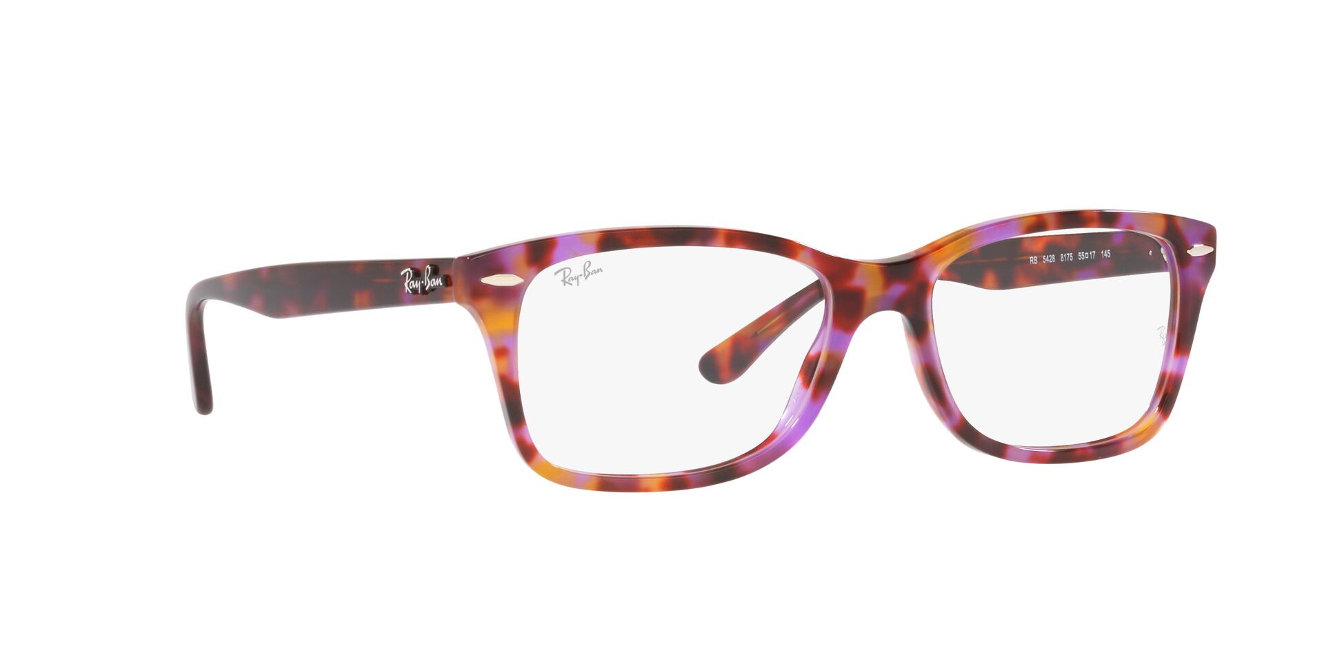 RAY-BAN RX5428 8175 53