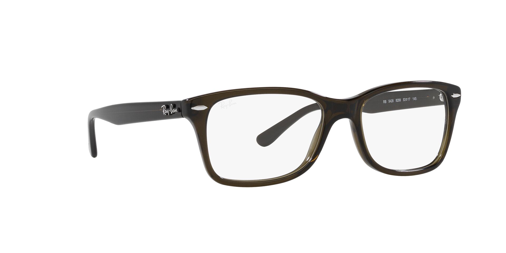 RAY-BAN RX5428 8299 53