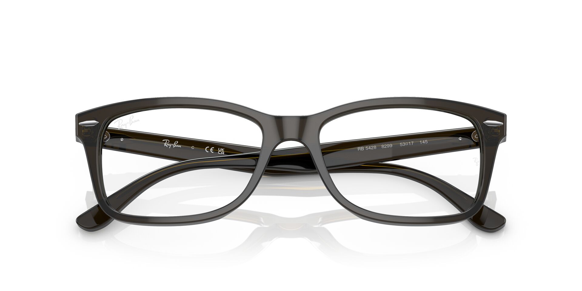 RAY-BAN RX5428 8299 53