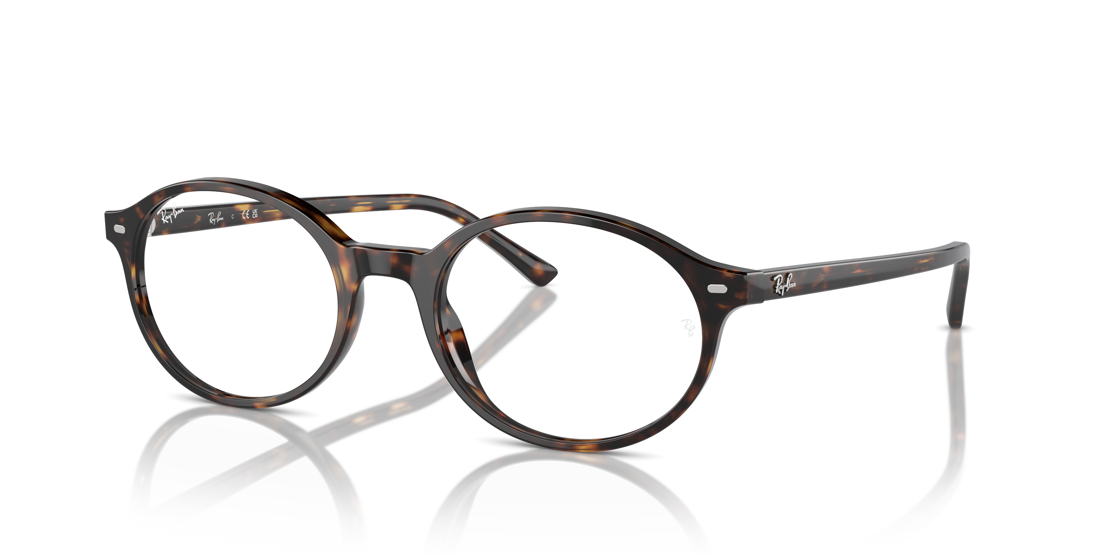 RAY-BAN RX5429 GERMAN 2012 53