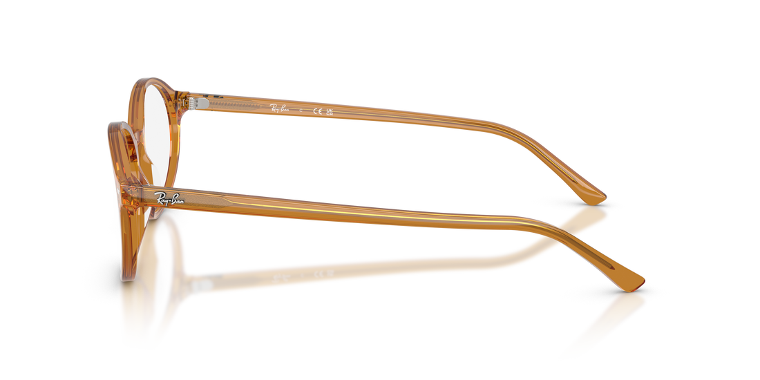 RAY-BAN RX5429 GERMAN 8439 53