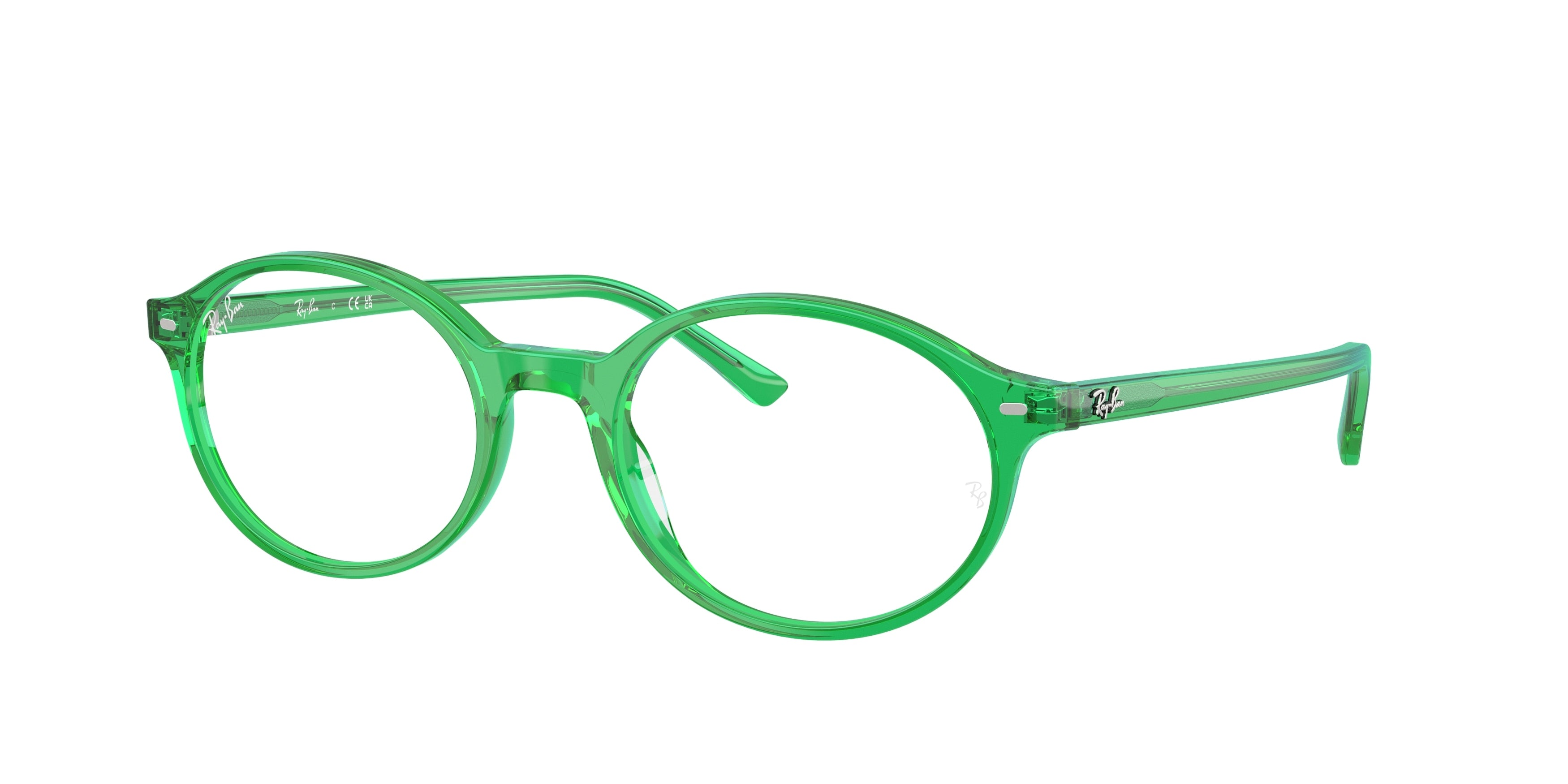 RAY-BAN RX5429 GERMAN 8441 53