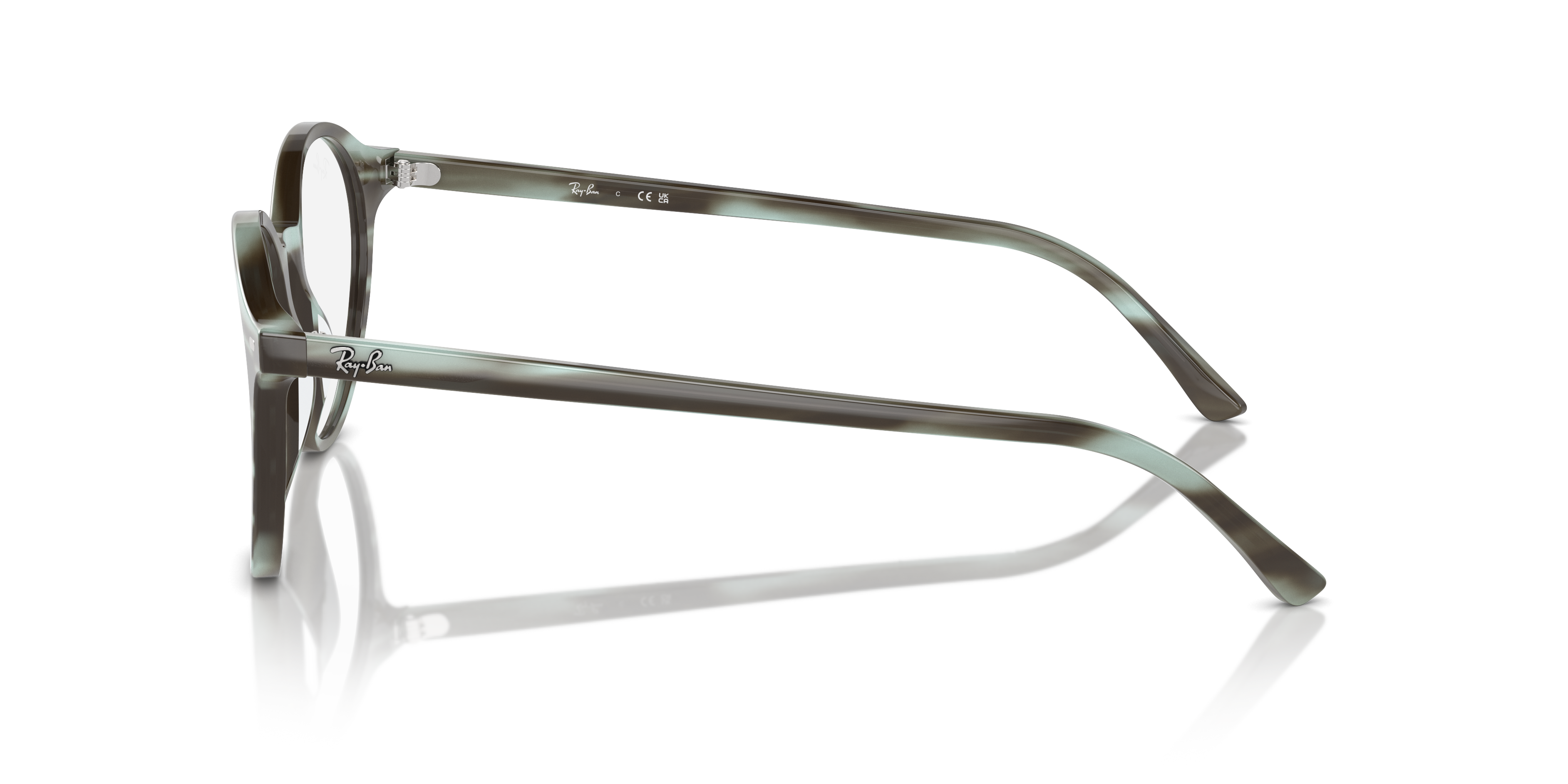 RAY-BAN RX5430 BERNARD 8356 51