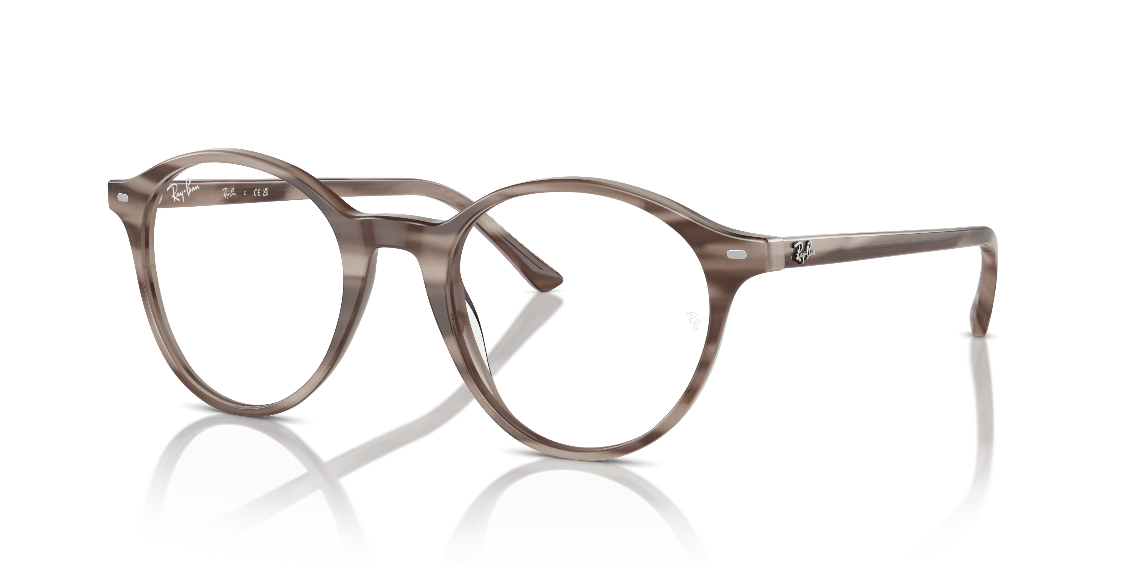 RAY-BAN RX5430 BERNARD 8360 49