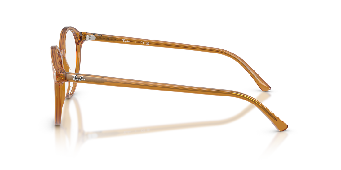 RAY-BAN RX5430 BERNARD 8439 49