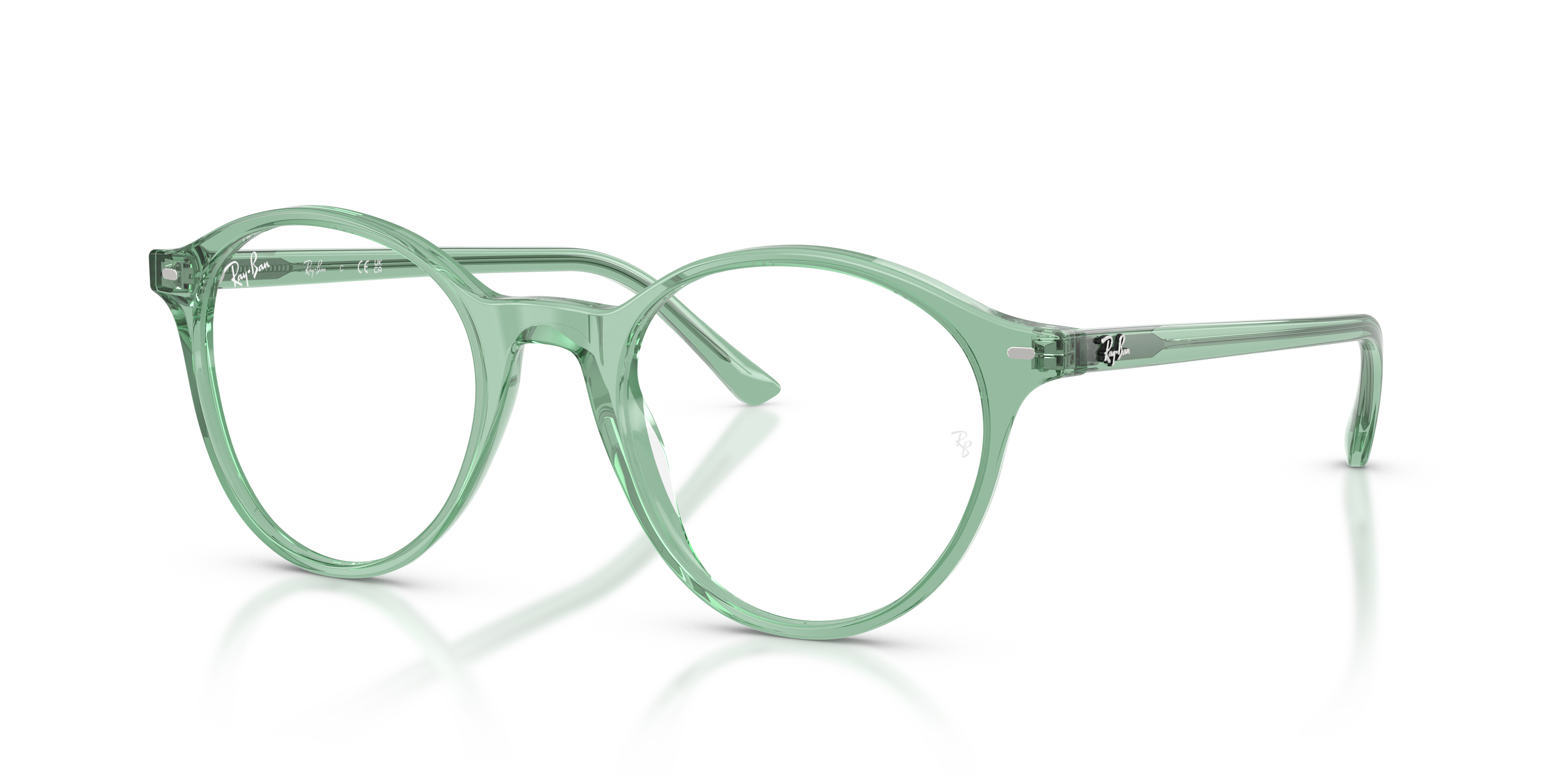 RAY-BAN RX5430 BERNARD 8443 51