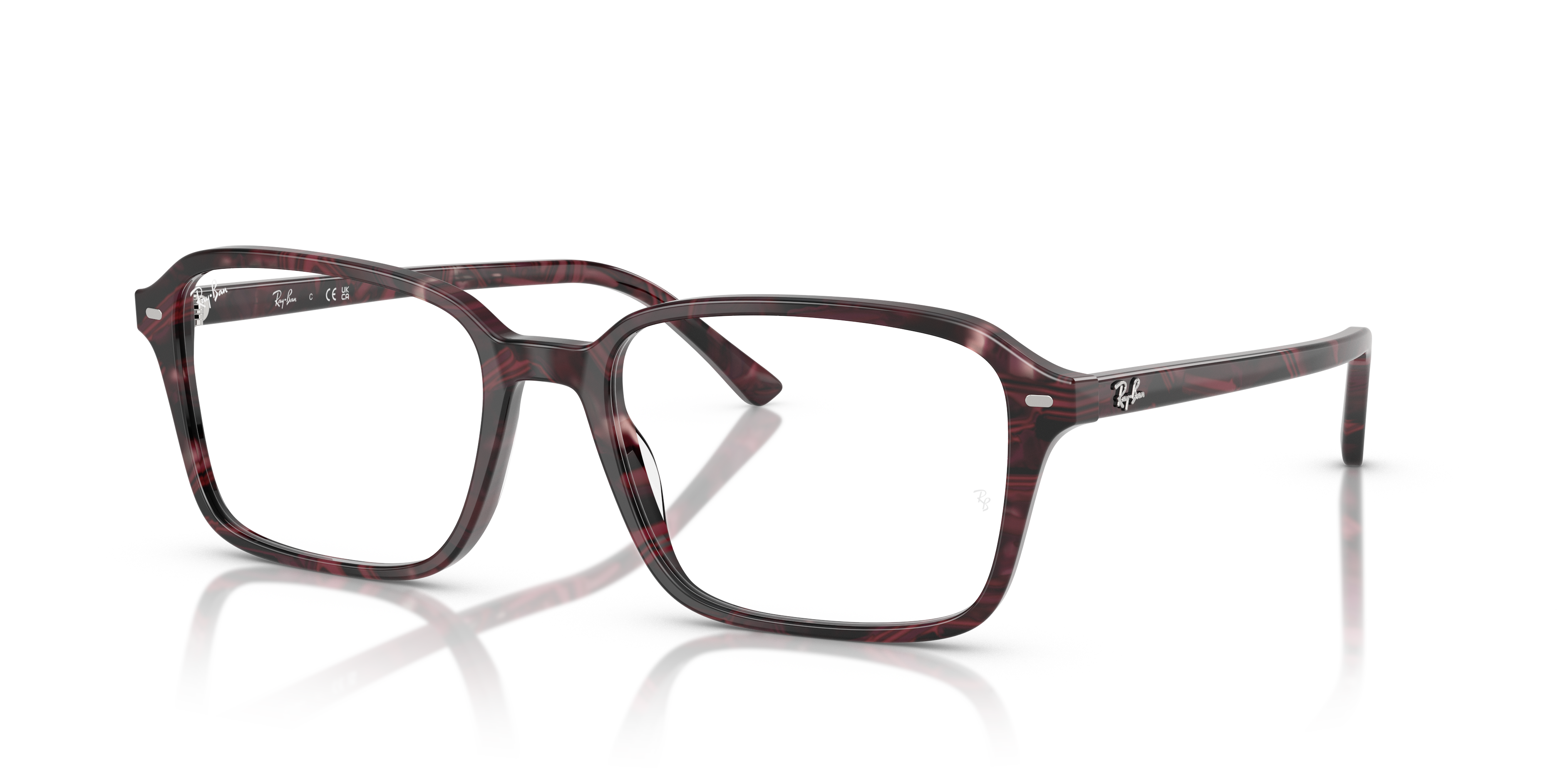 RAY-BAN RX5431 RAIMOND 8393 54