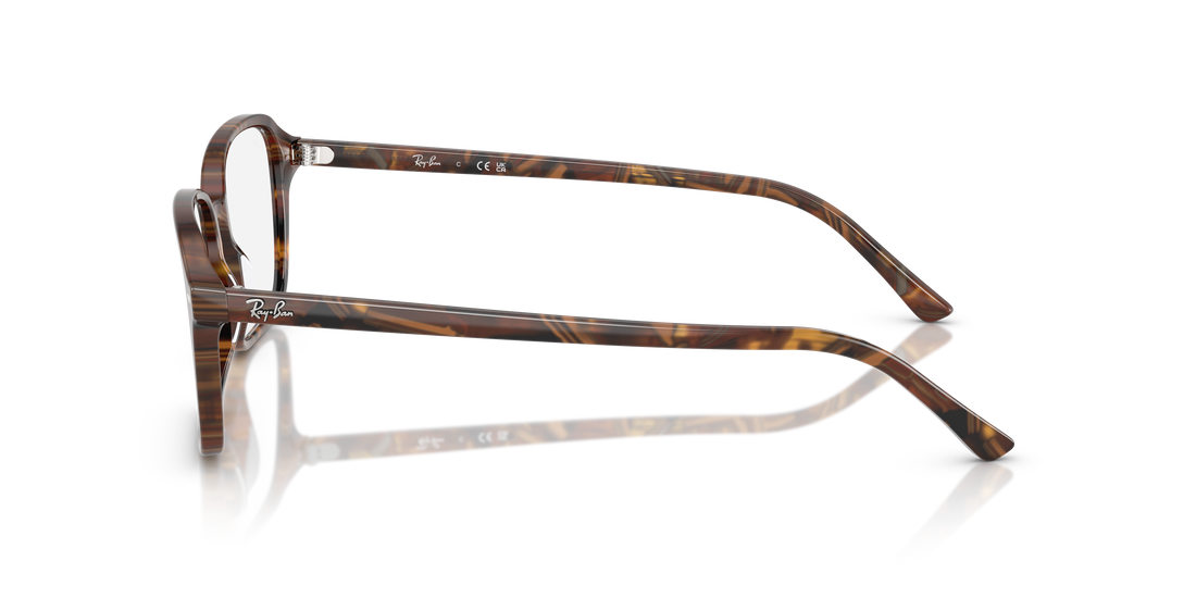Translation missing: es.seo.product.type.gafas-graduadas ray-ban rx5431 raimond 8395 multicolor square unisex talla 54mm - Translation missing: es.seo.product.alt.imagen-secundaria