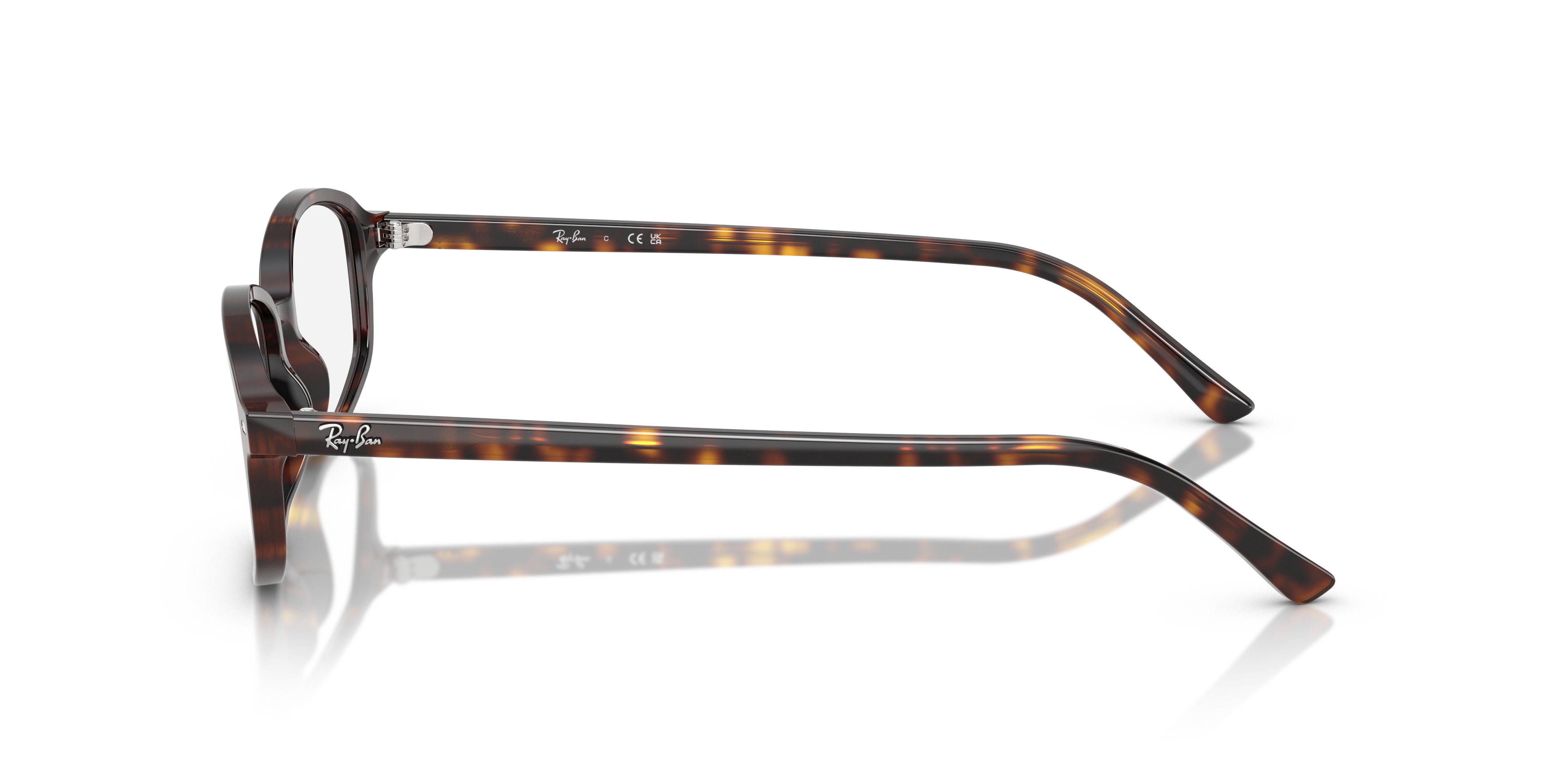 RAY-BAN RX5432 SAM 2012 52