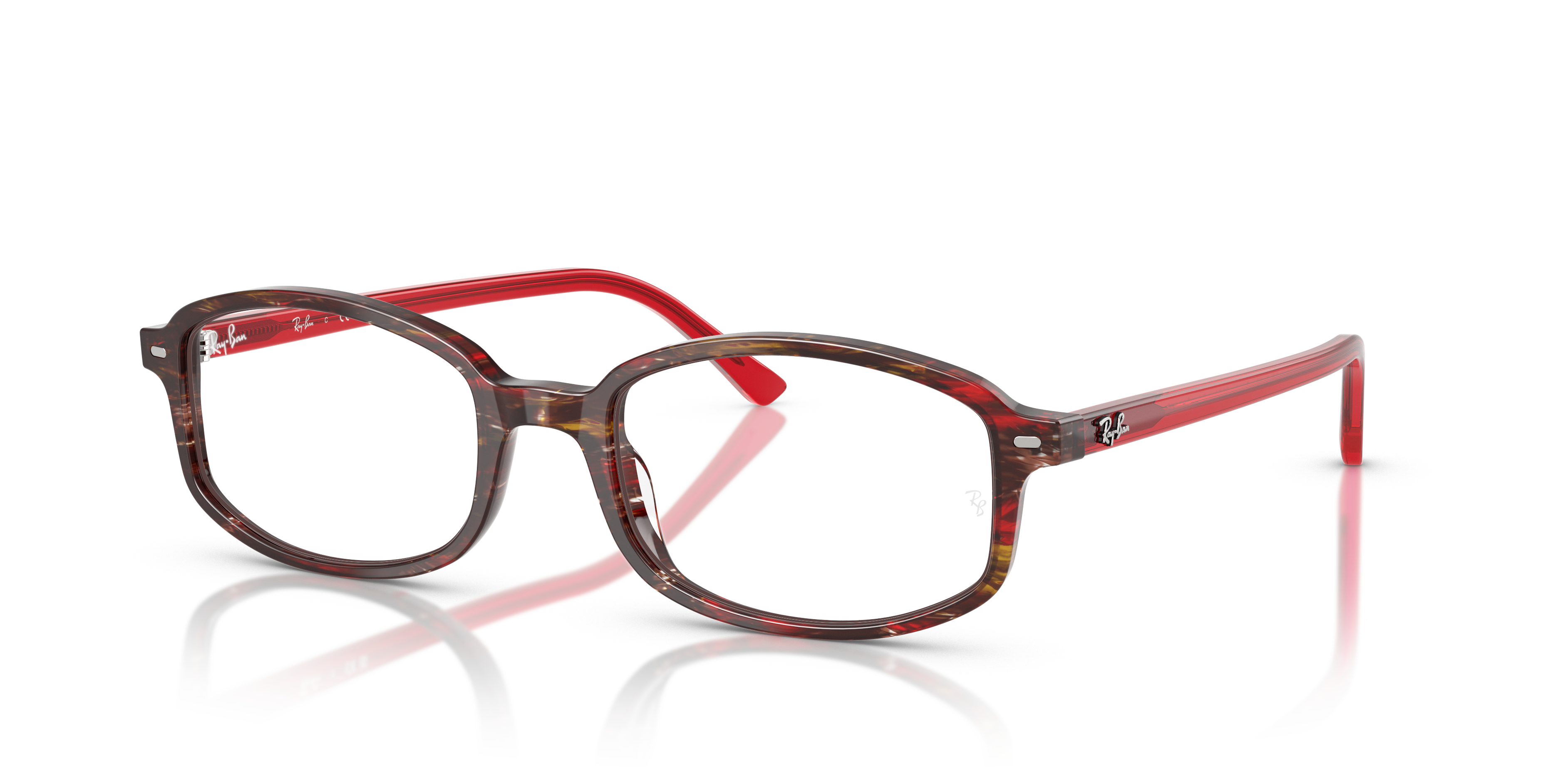 RAY-BAN RX5432 SAM 8396 52