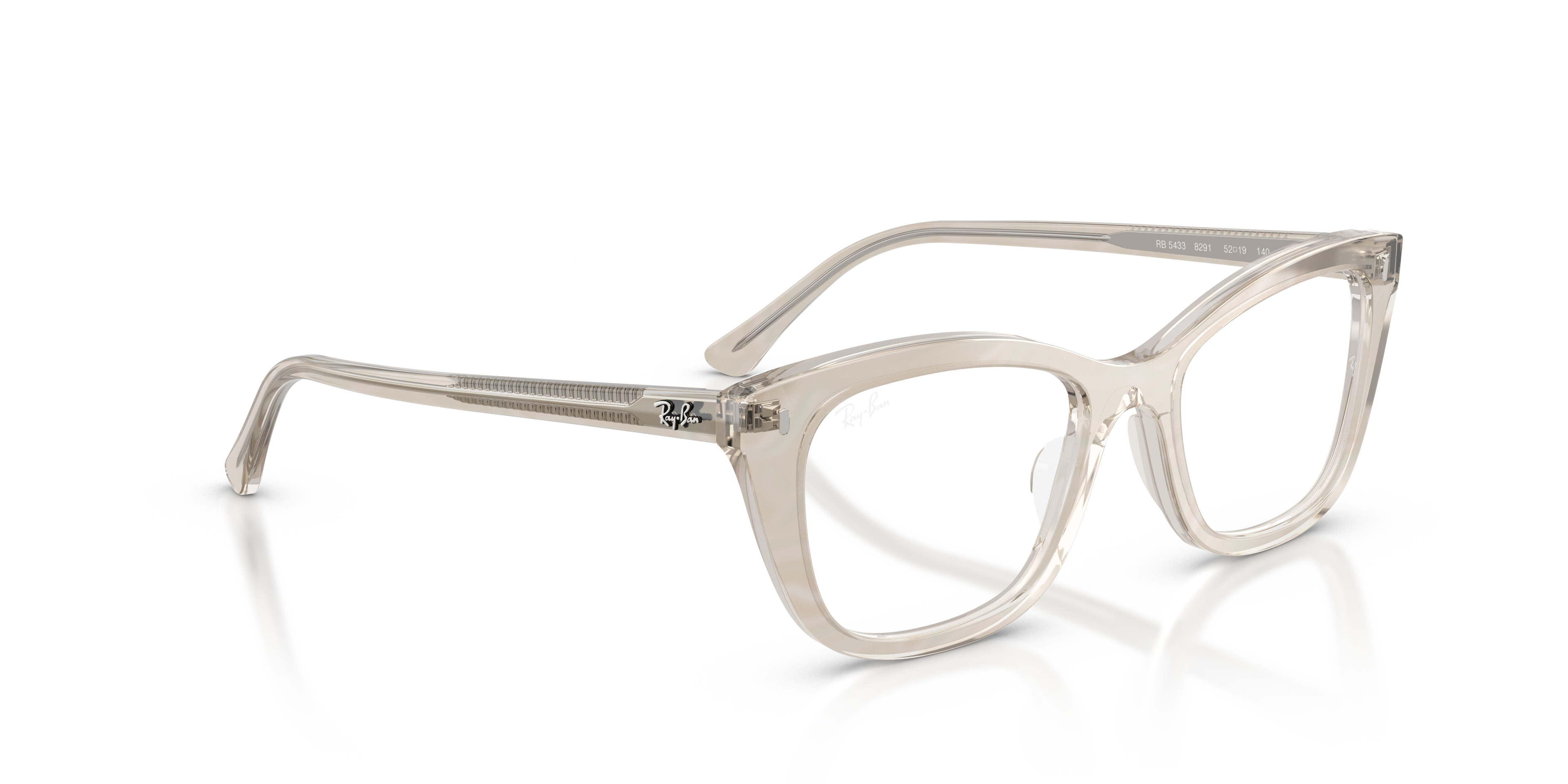 RAY-BAN RX5433 8291 50
