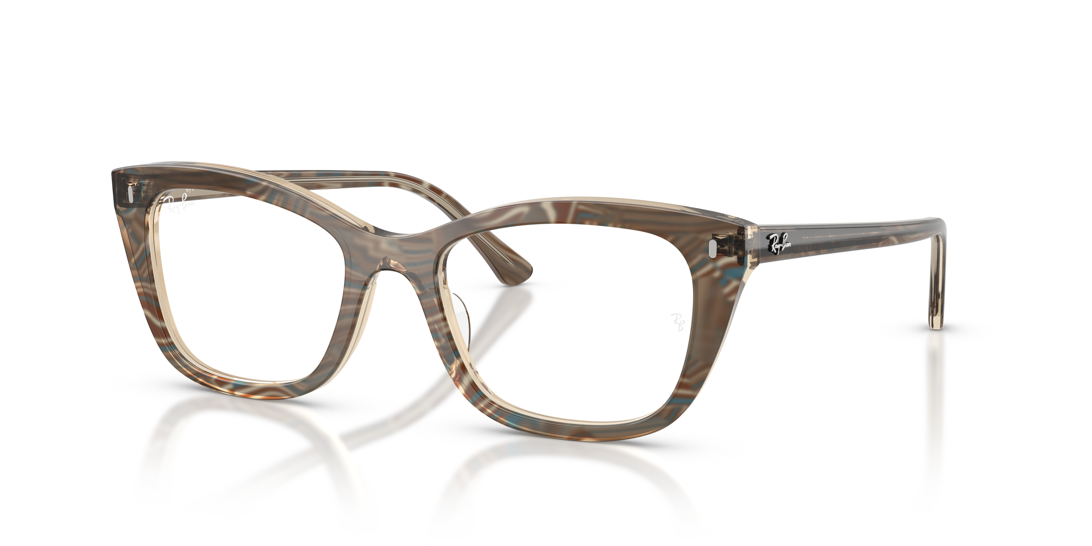 RAY-BAN RX5433 8294 50