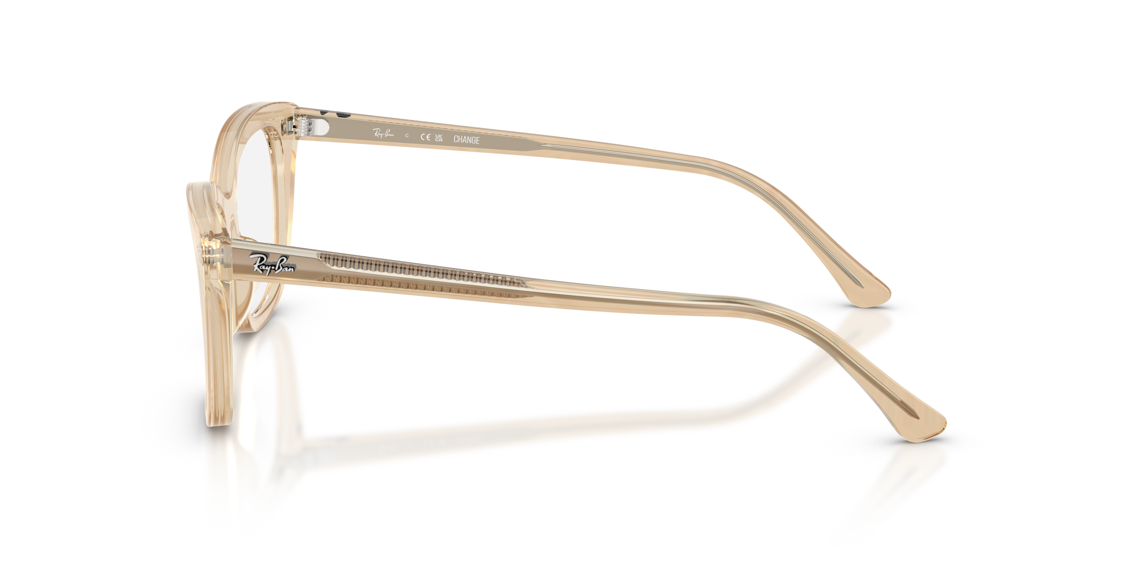 RAY-BAN RX5433 8294 50