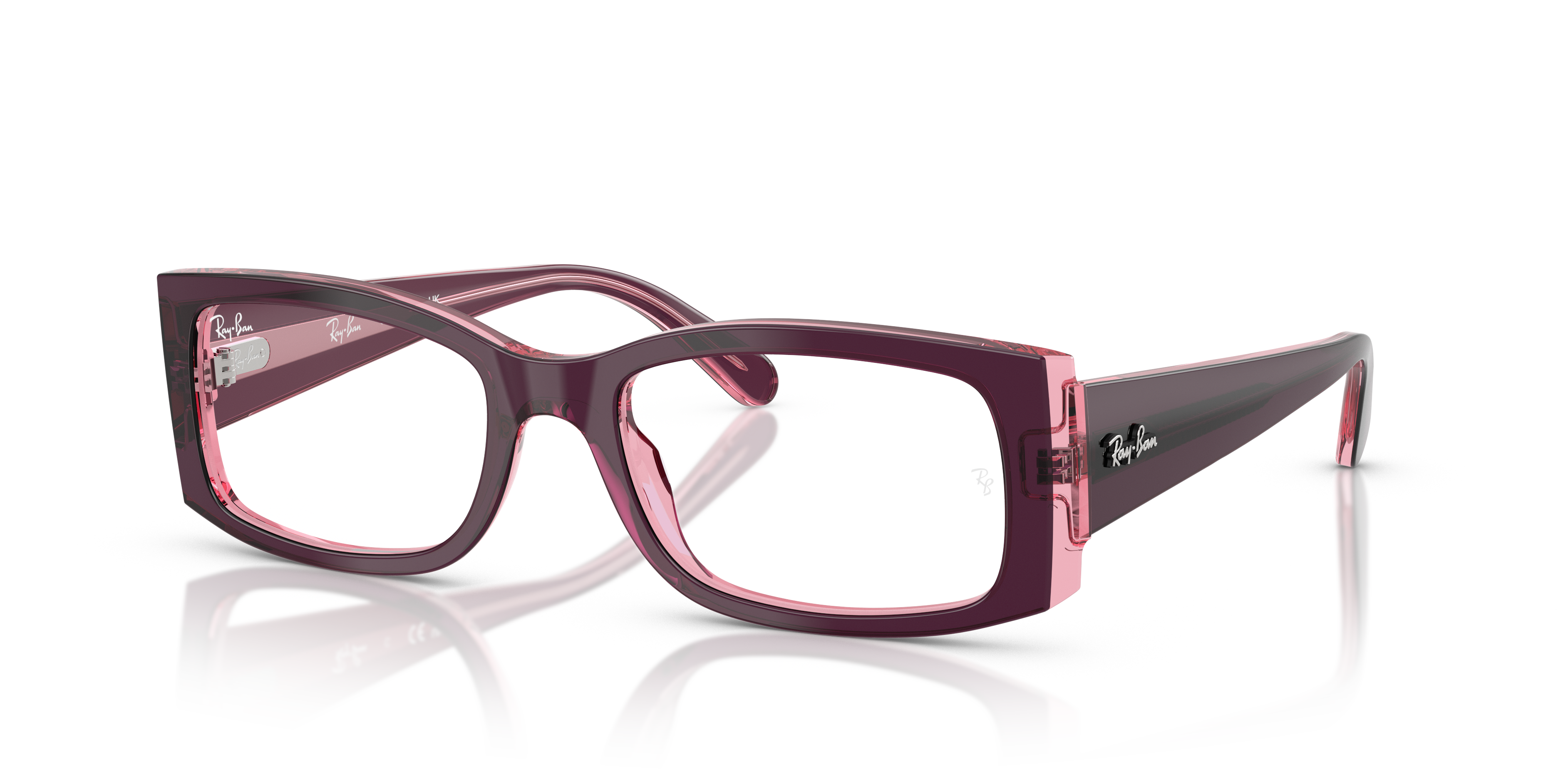 RAY-BAN RX5434 MIRIAM 8364 52