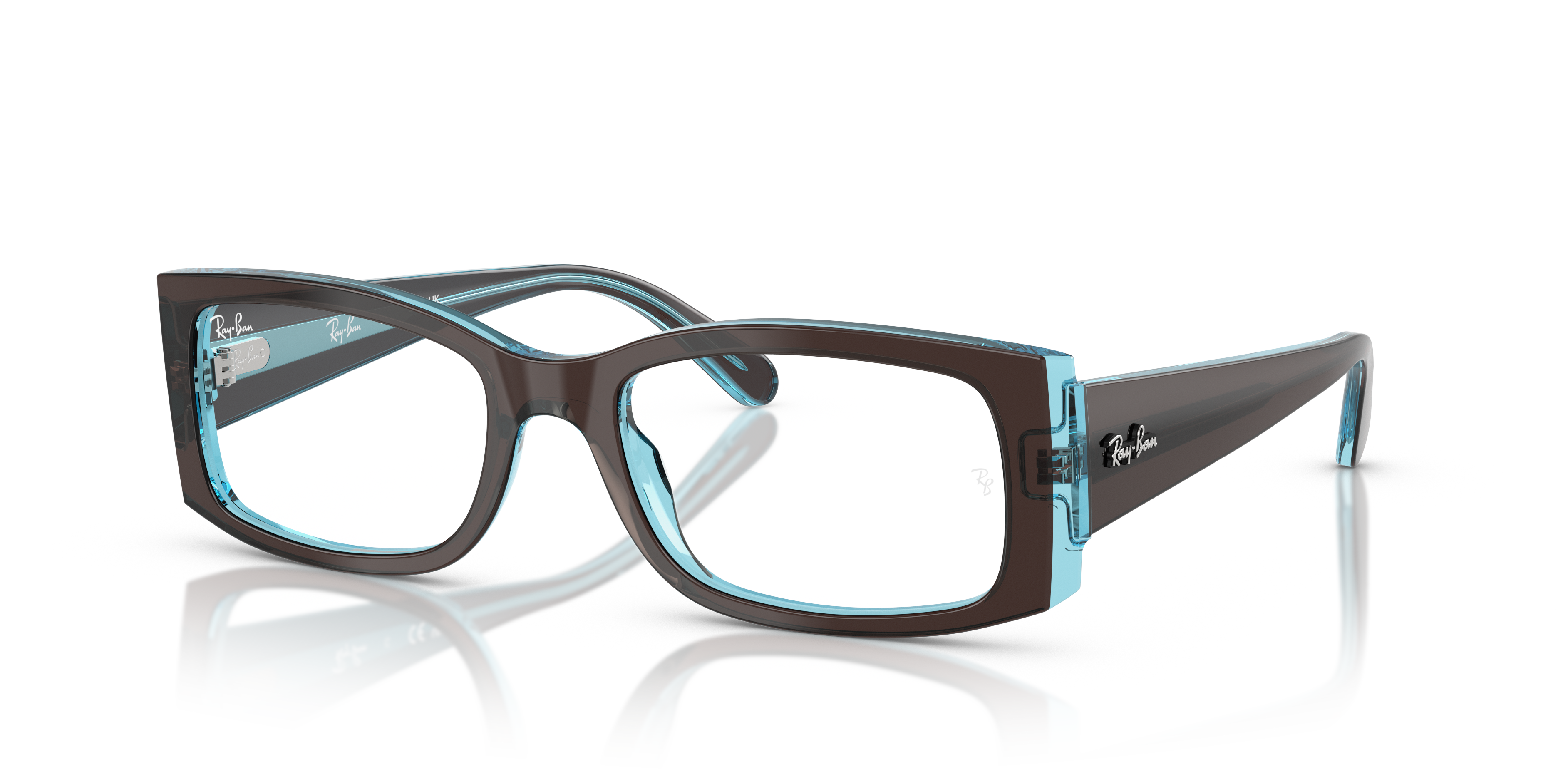 RAY-BAN RX5434 MIRIAM 8366 54