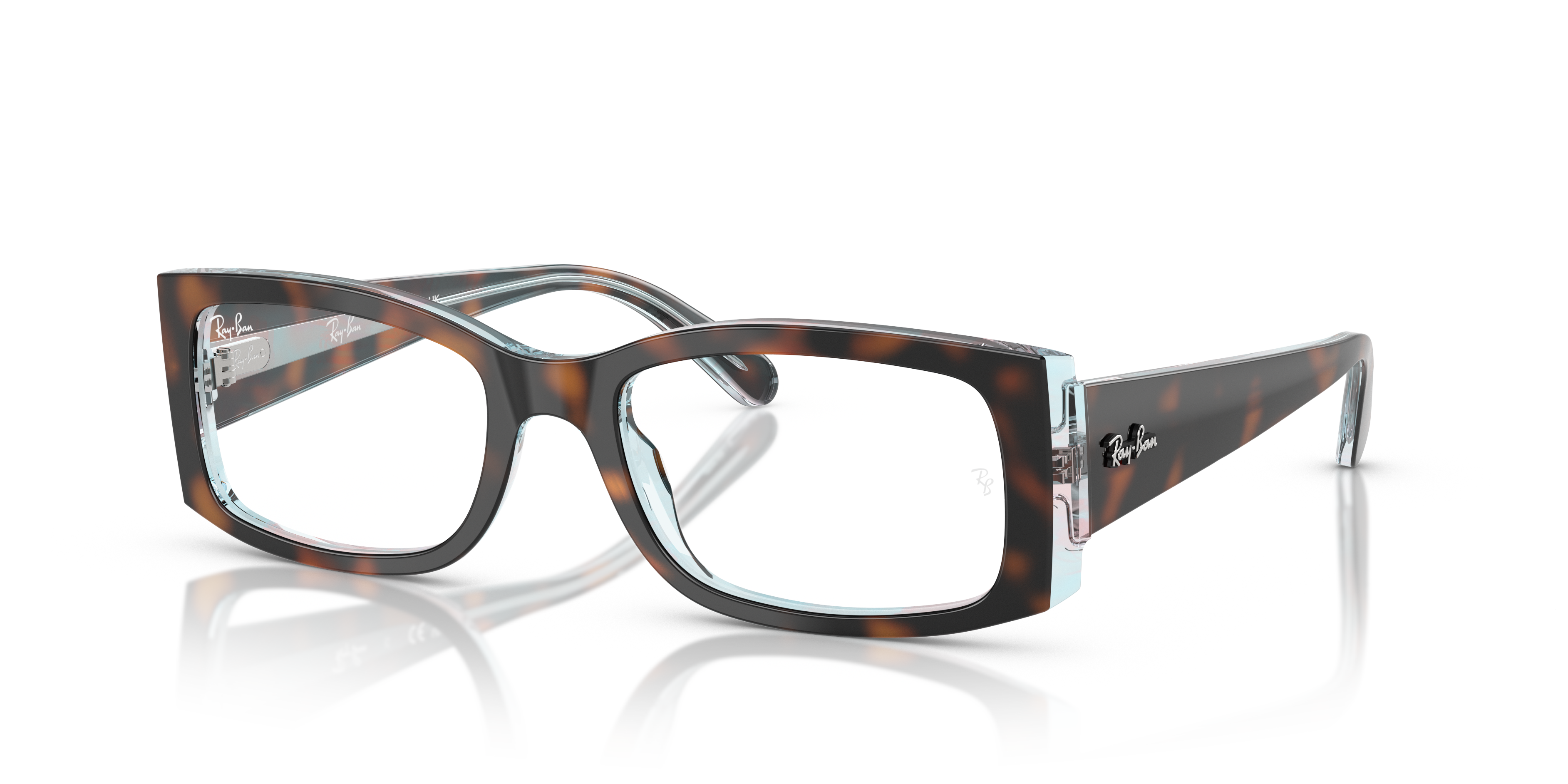 RAY-BAN RX5434 MIRIAM 8401 52