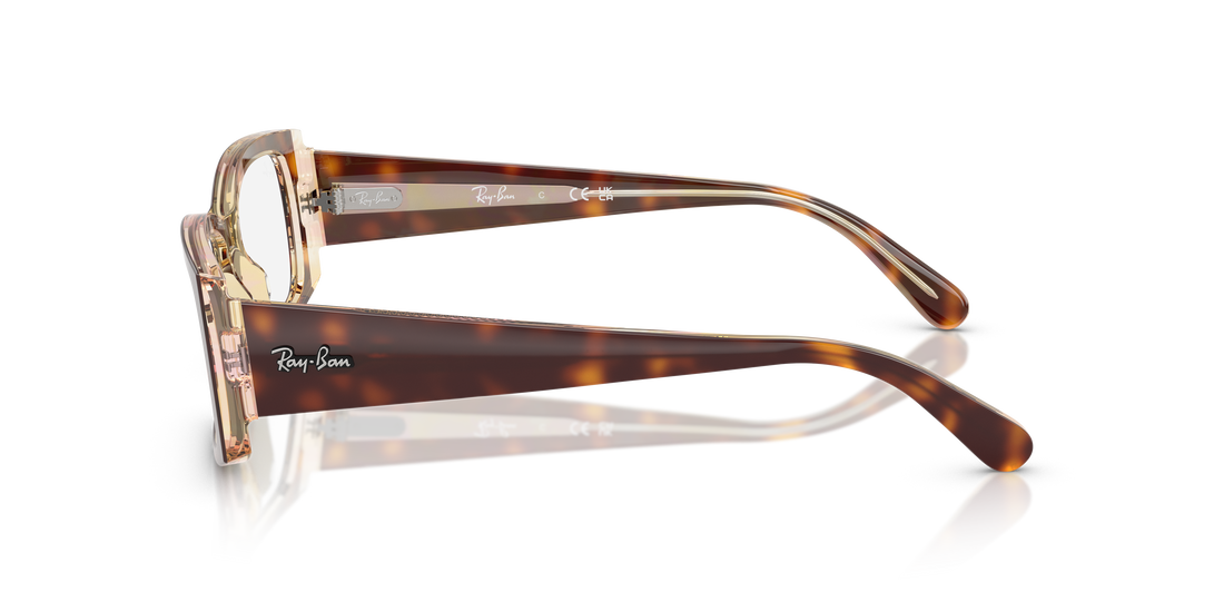 Translation missing: es.seo.product.type.gafas-graduadas ray-ban rx5434 miriam 8402 carey square femenina talla 52mm - Translation missing: es.seo.product.alt.imagen-secundaria