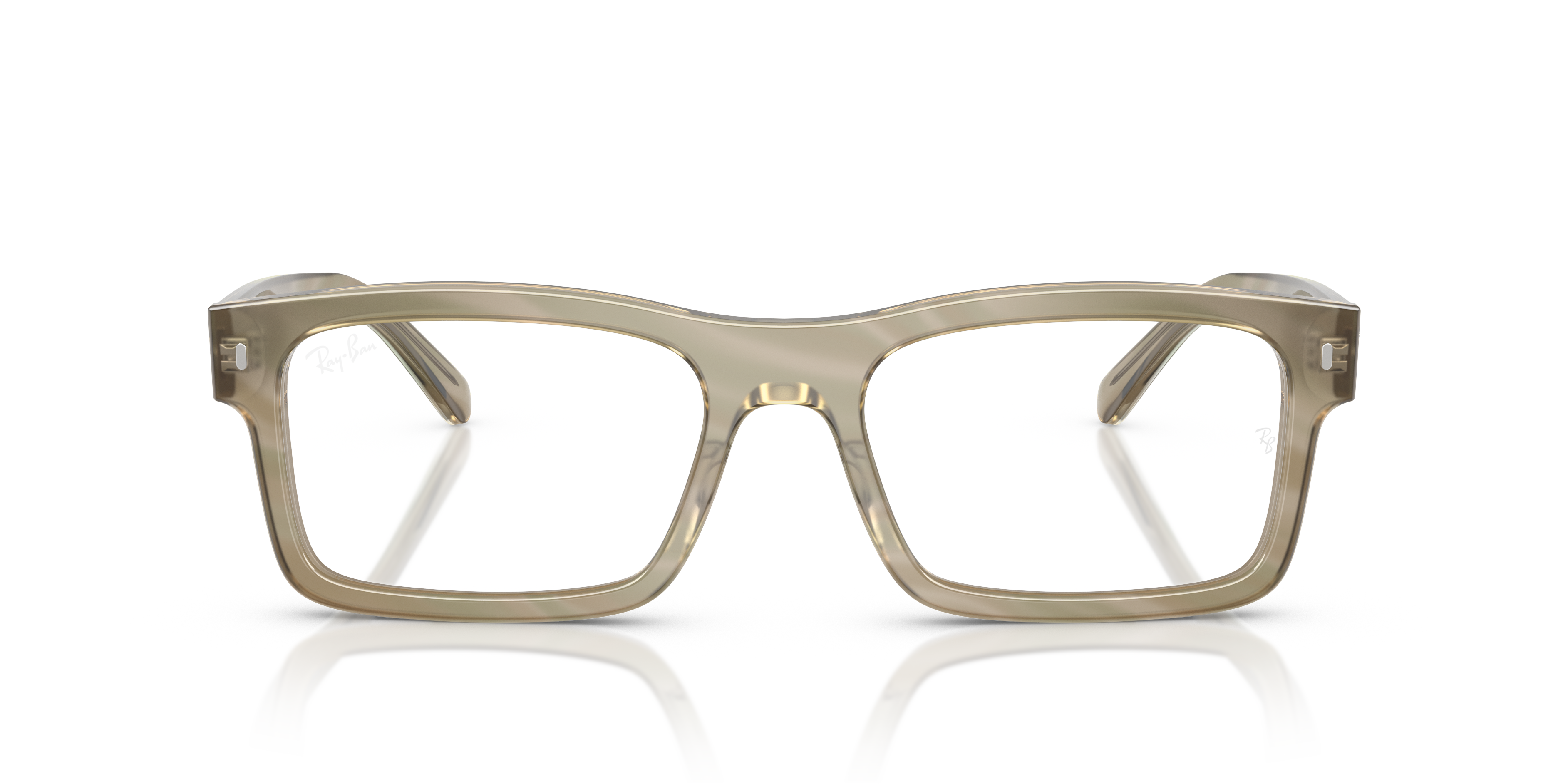 RAY-BAN RX5435 8381 54
