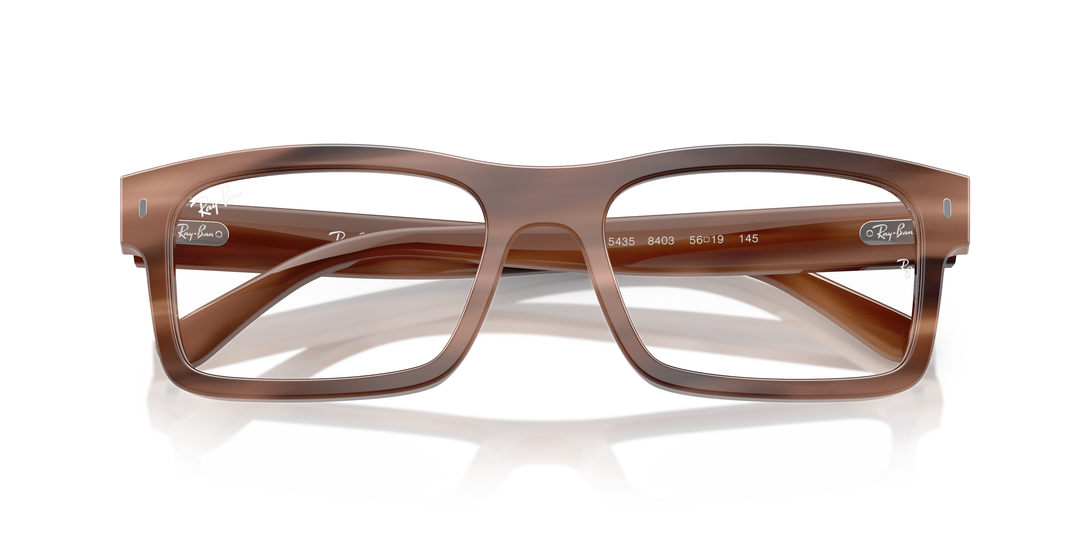 RAY-BAN RX5435 8403 56