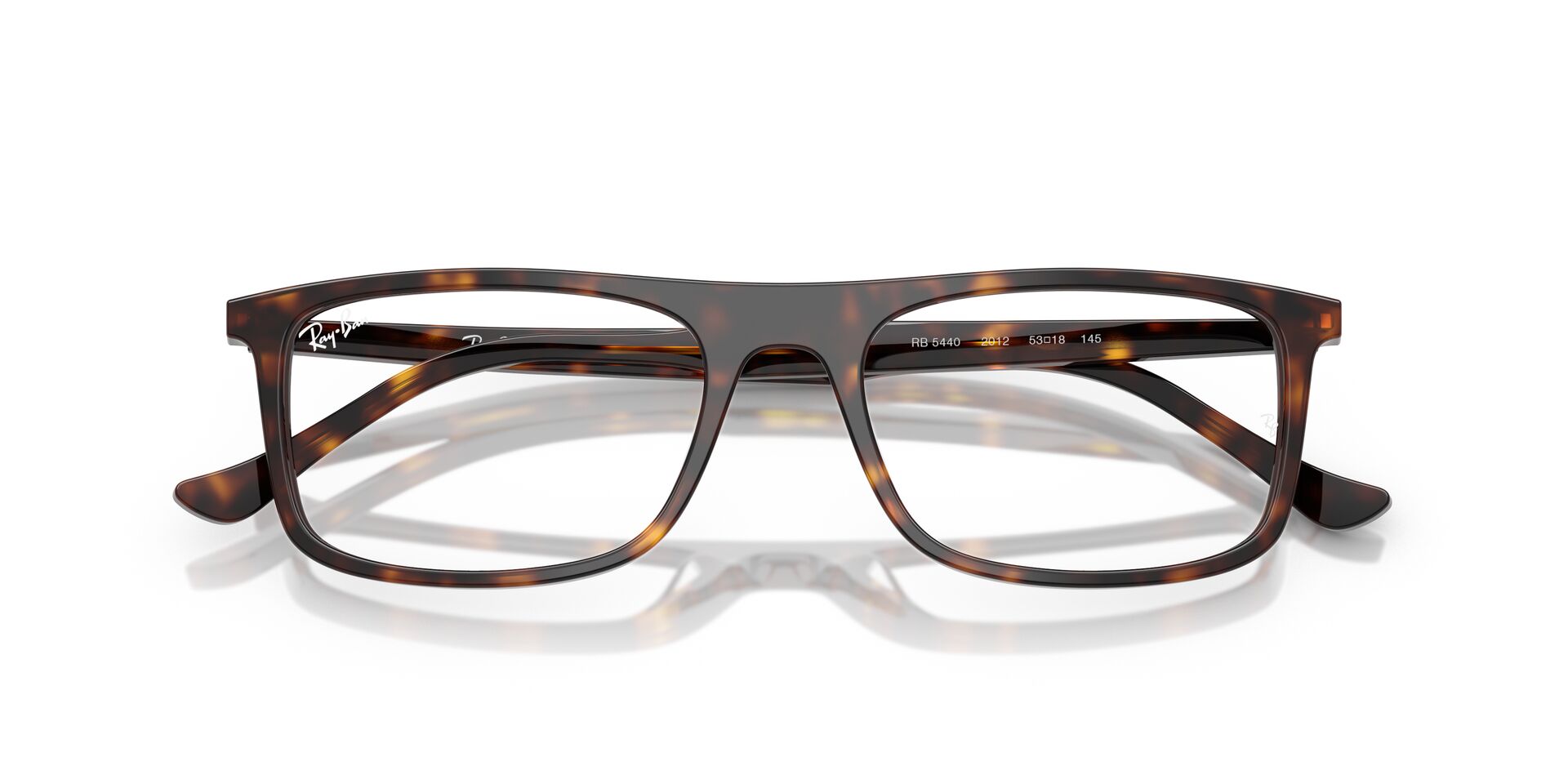 RAY-BAN RX5440 2012 55