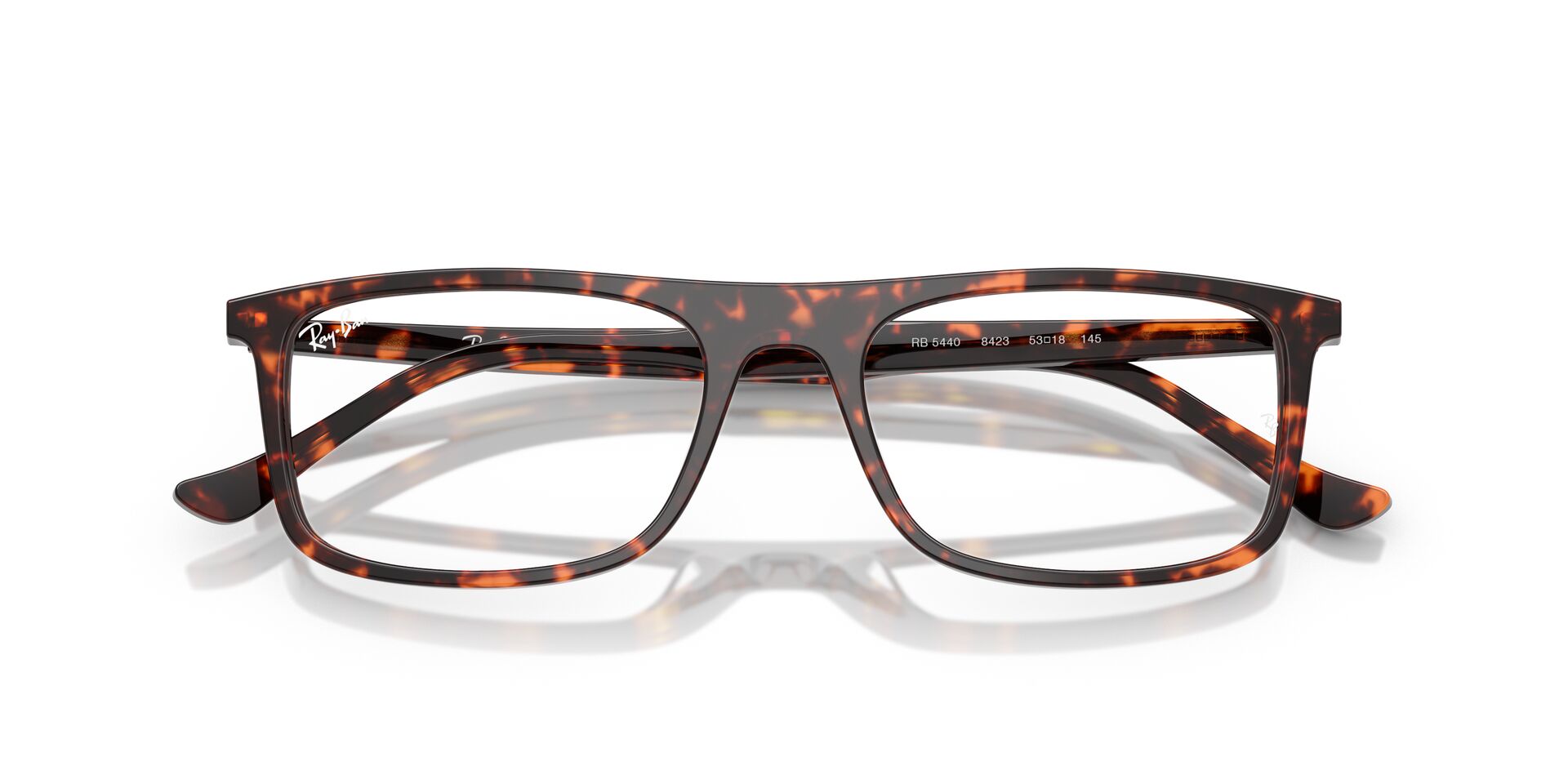 RAY-BAN RX5440 8423 55