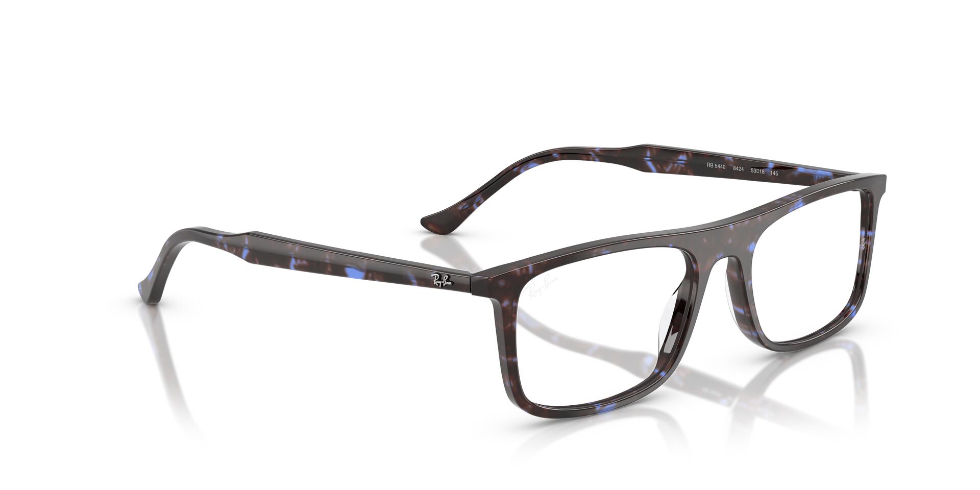 RAY-BAN RX5440 8424 55