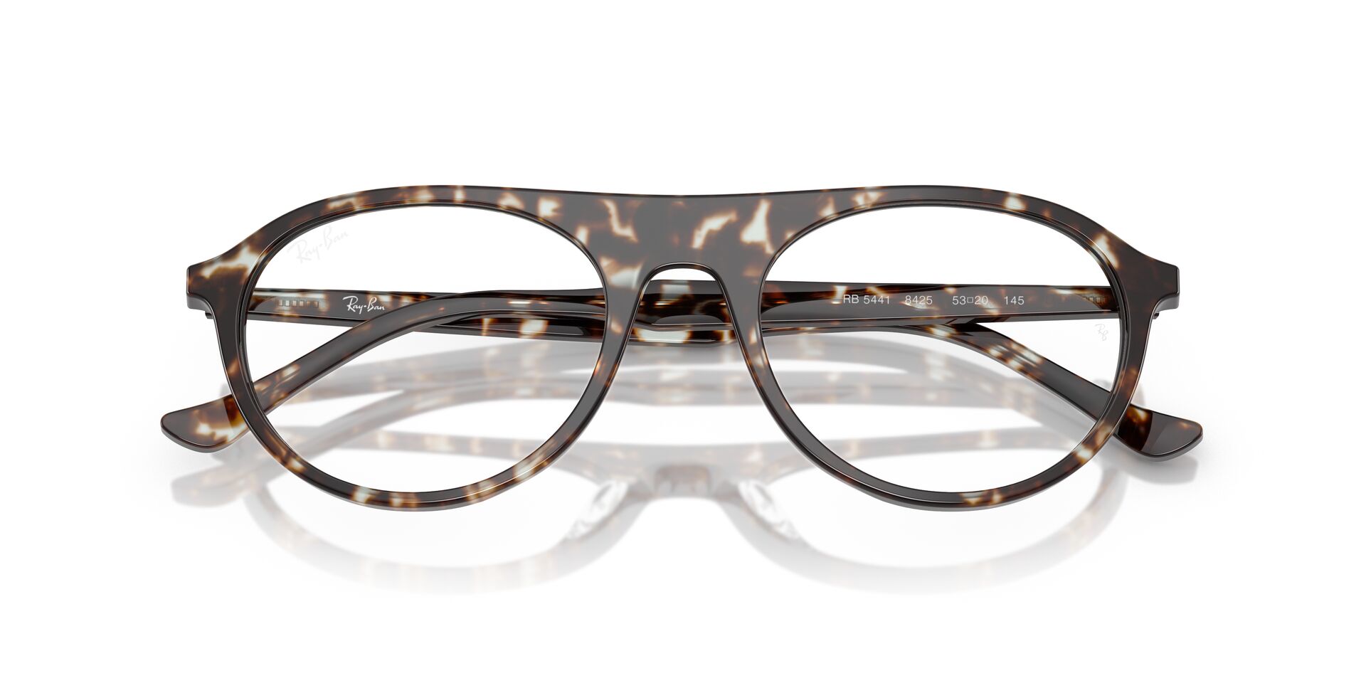RAY-BAN RX5441 8425 51