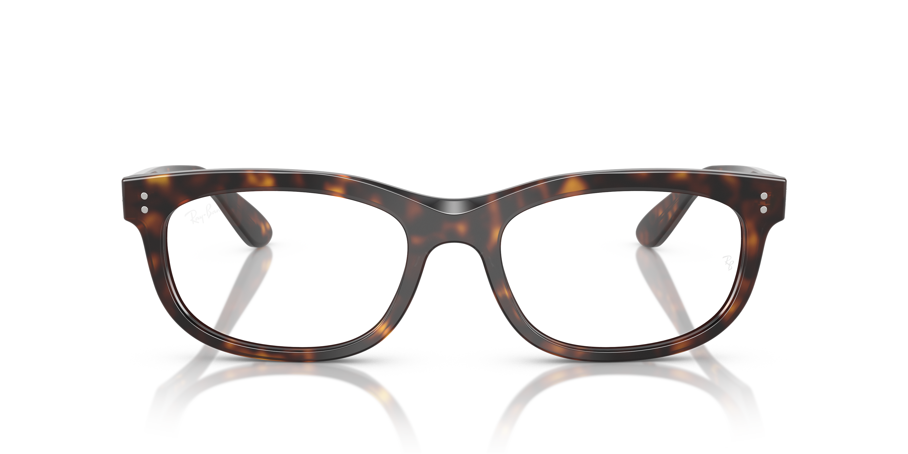 RAY-BAN RX5489 BALORETTE 2012 54