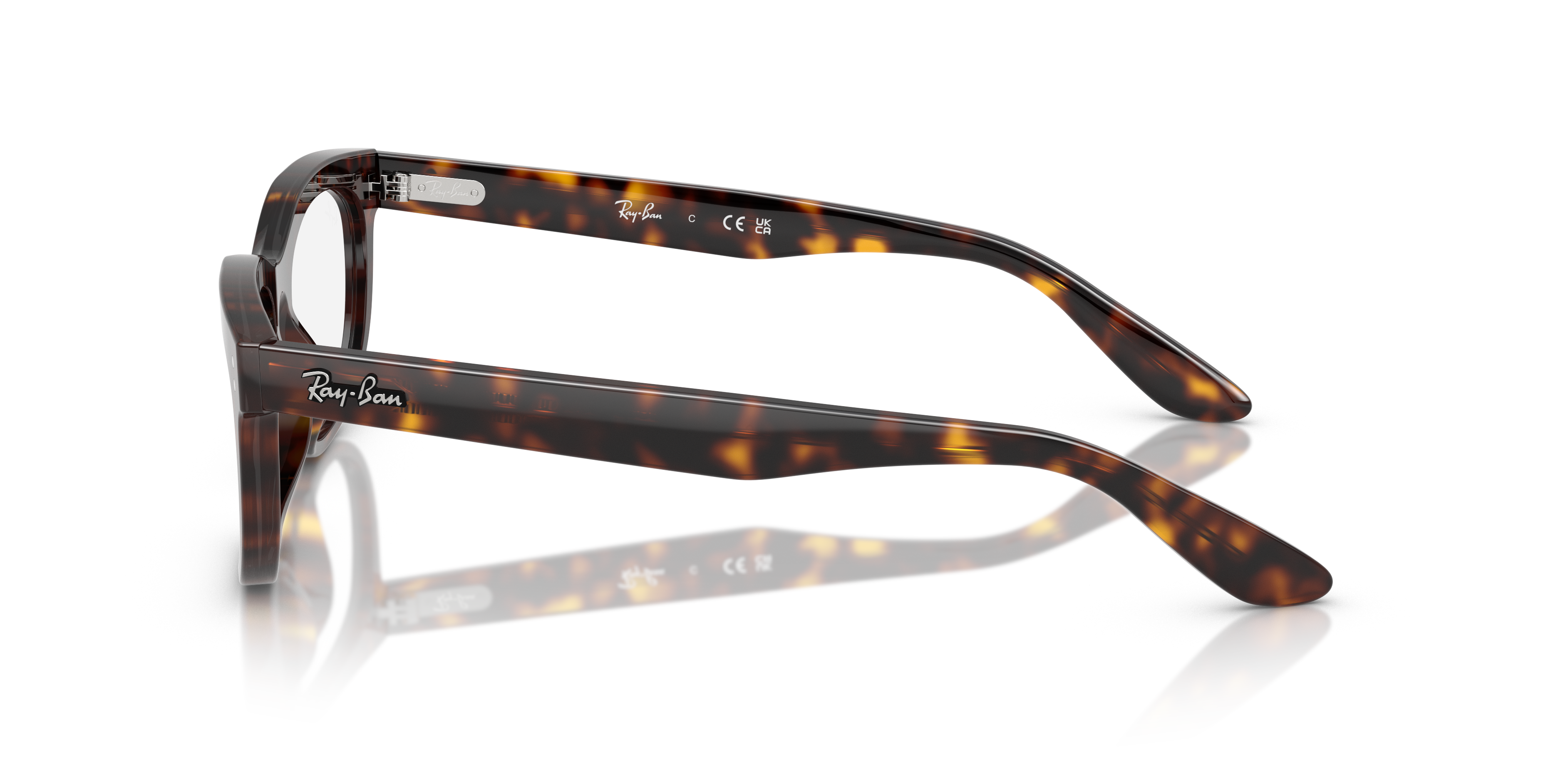 RAY-BAN RX5489 BALORETTE 2012 54