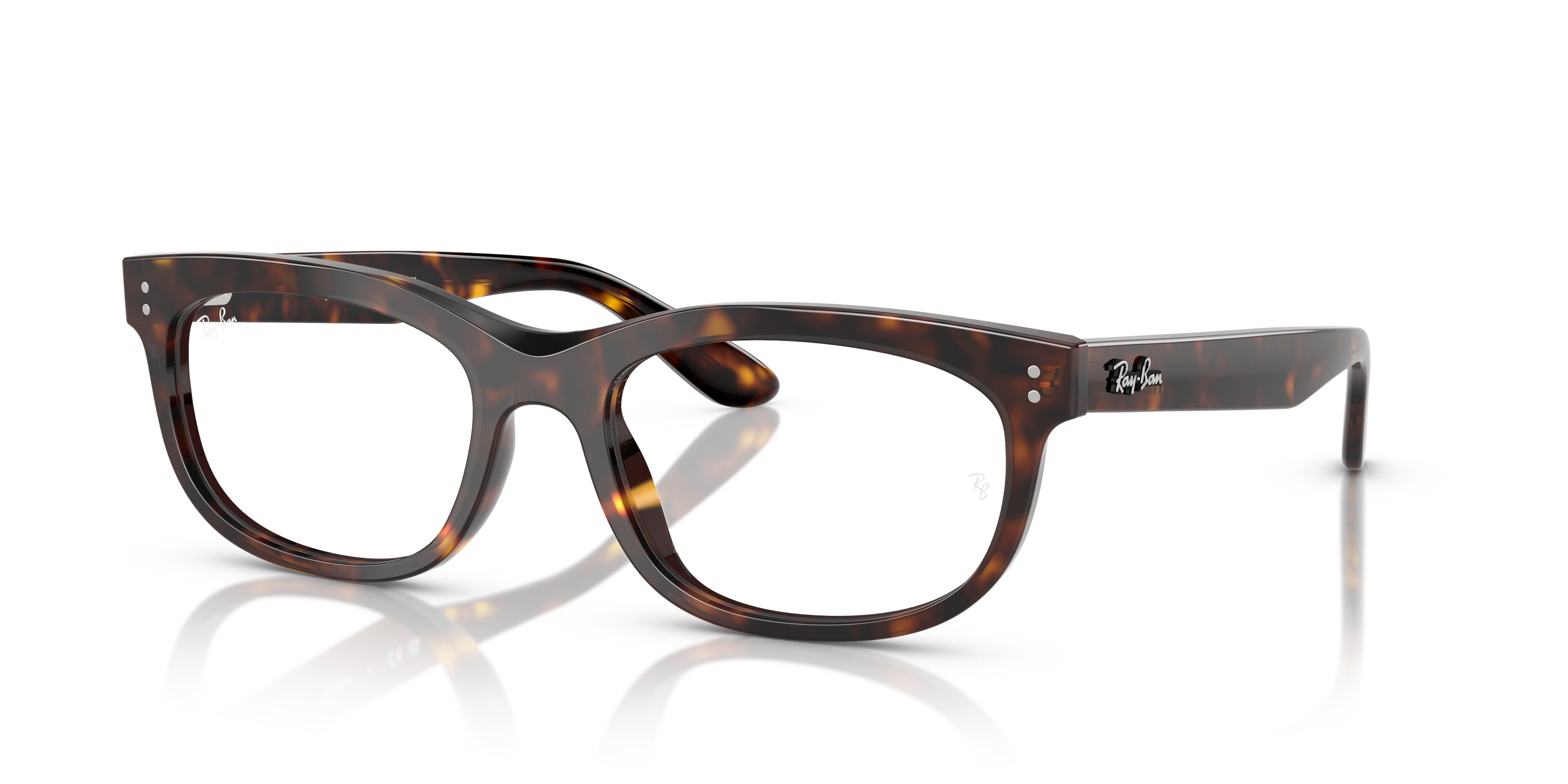 RAY-BAN RX5489 BALORETTE 2012 54