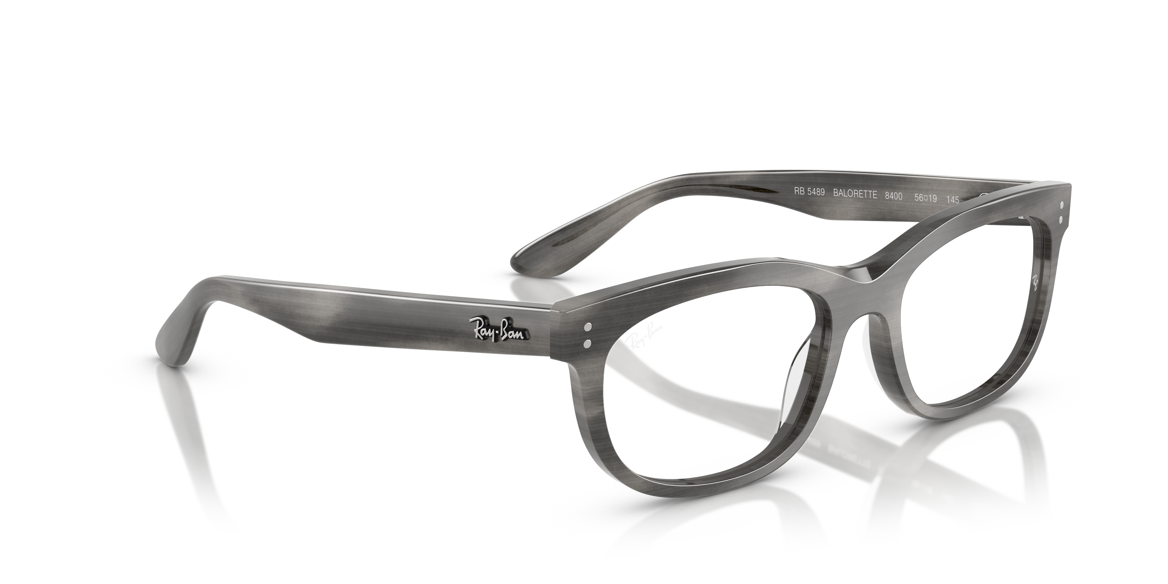 RAY-BAN RX5489 BALORETTE 8400 56